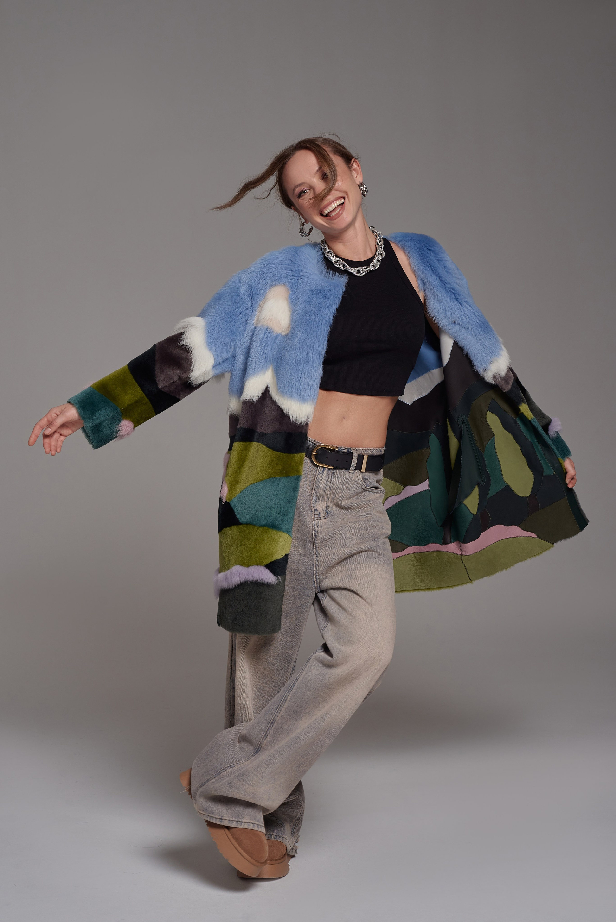 Каталог для сайта, DIDMARKO верхняя одежда. Наталия Дианова — фотограф для брендов и экспертов в Москве