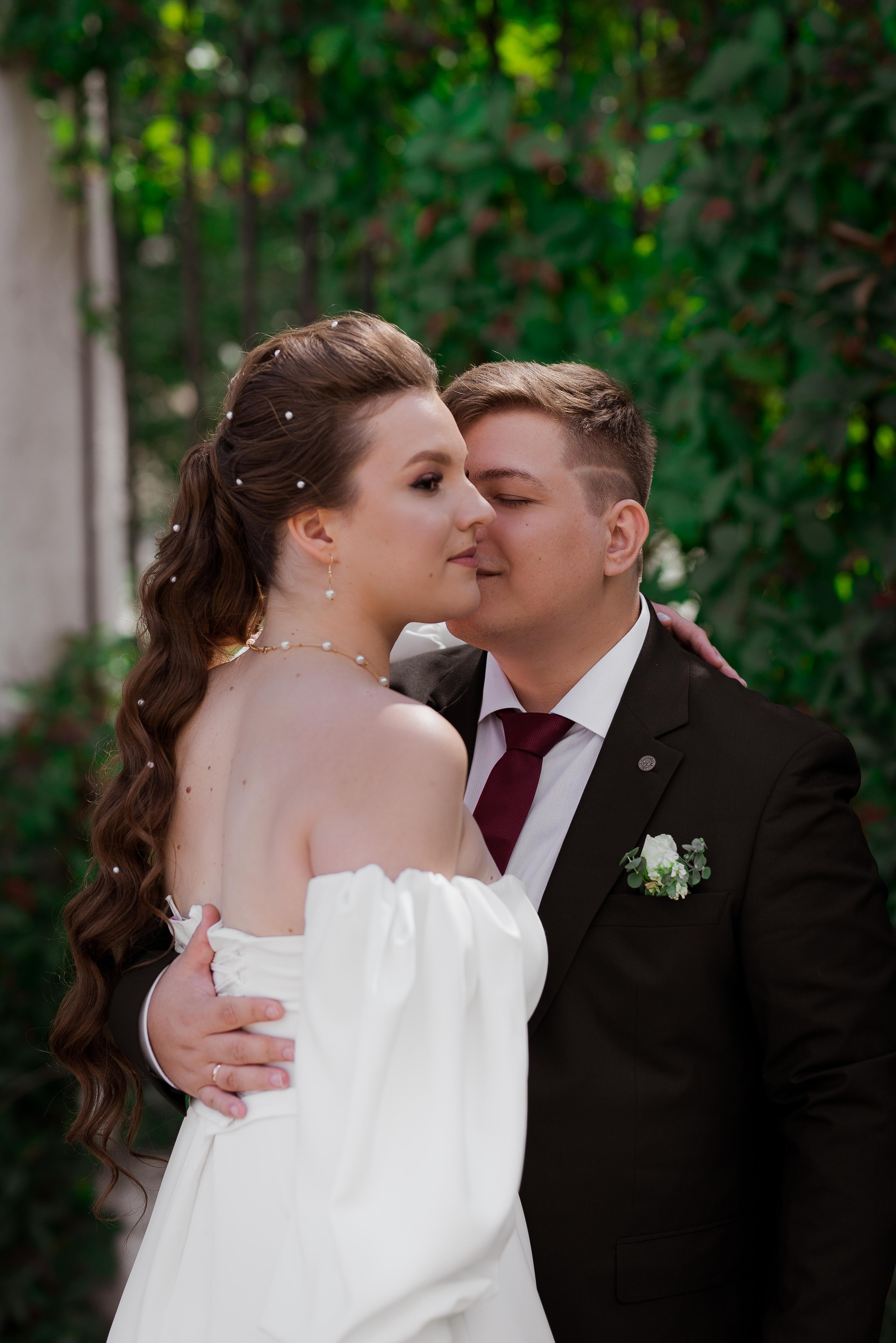 Алексей и Арина. Свадебный и семейный фотограф Яна Стражева. Волгоград, Москва