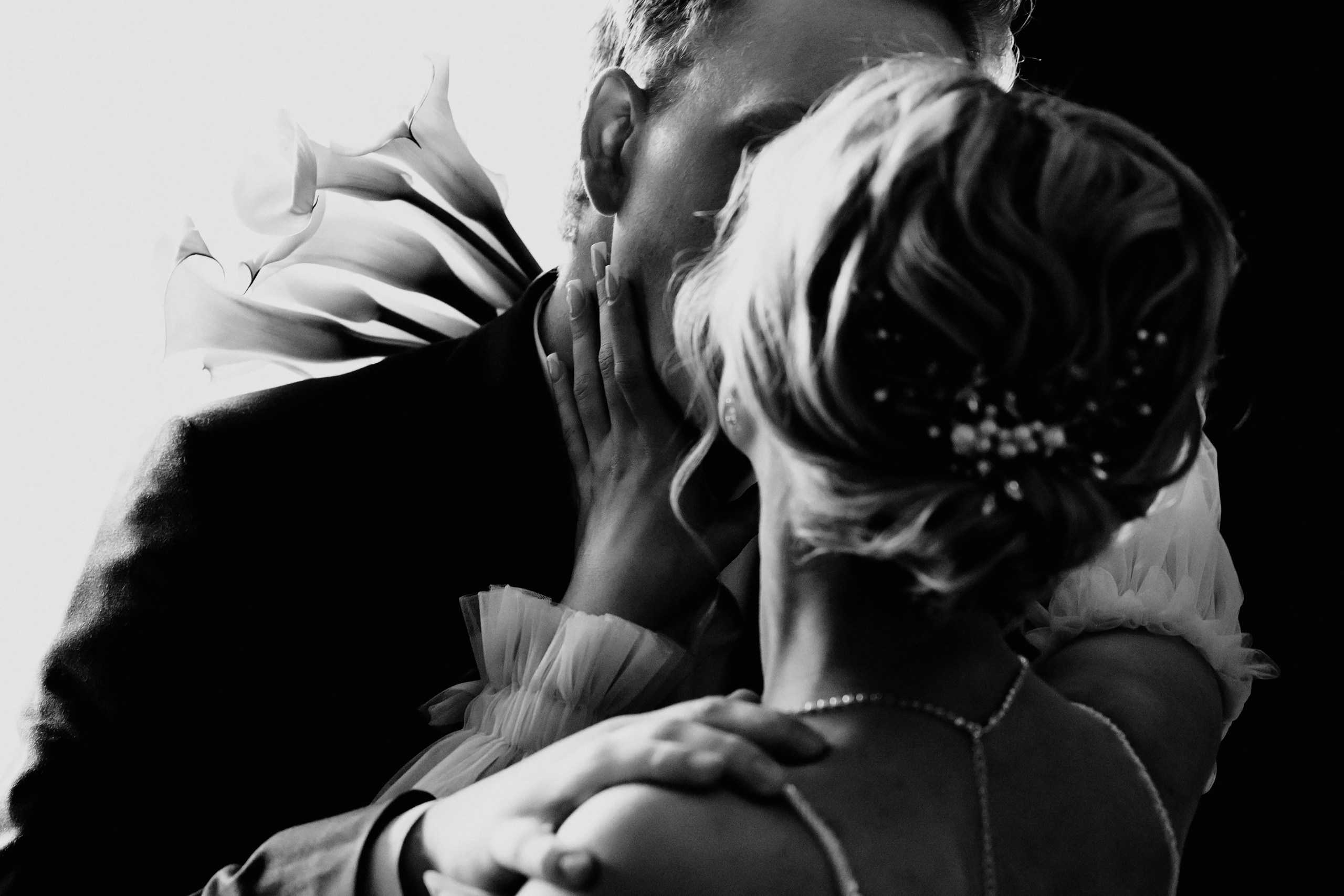 Мария & Денис. Свадебный фотограф в Томске Екатерина Дмитриева