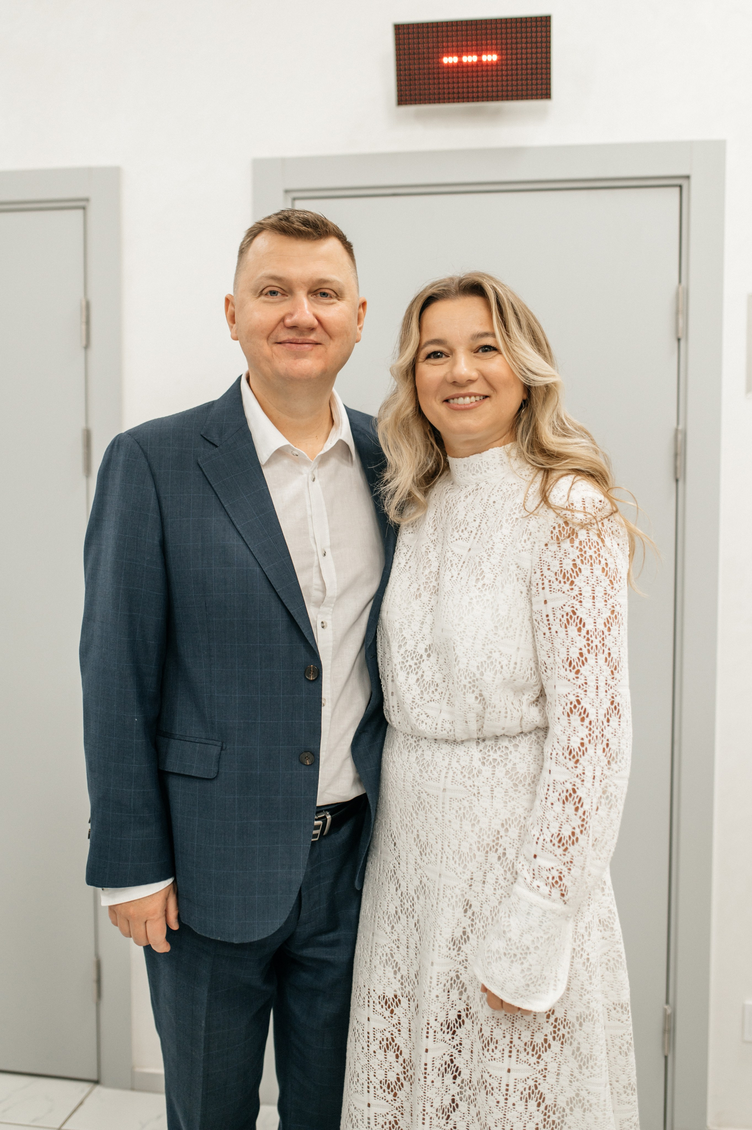 Оксана+Сергей. Костюшко Кристина — семейный и свадебный фотограф в Минске