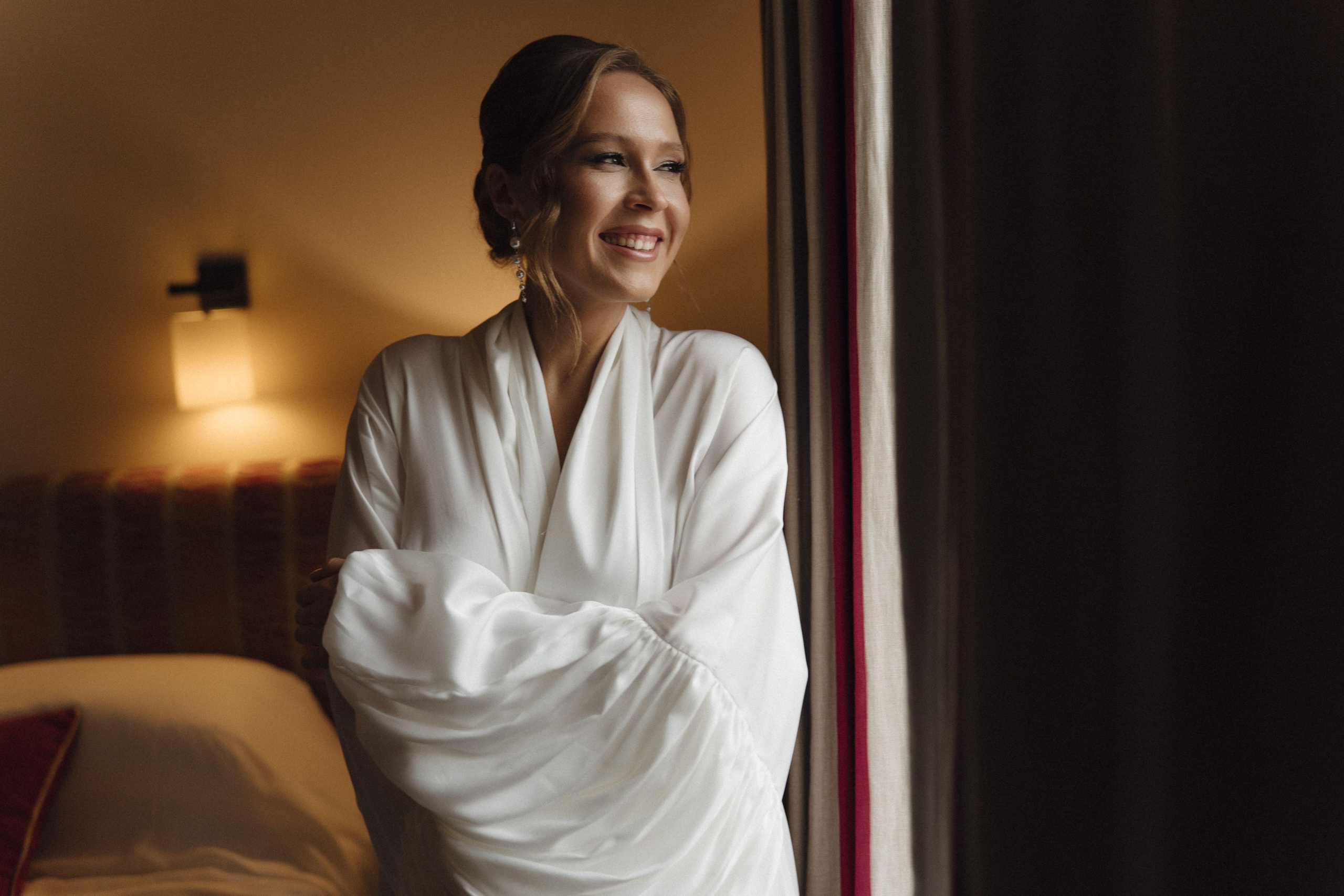 Астория. Фотограф в Санкт-Петербурге Александр Дымов