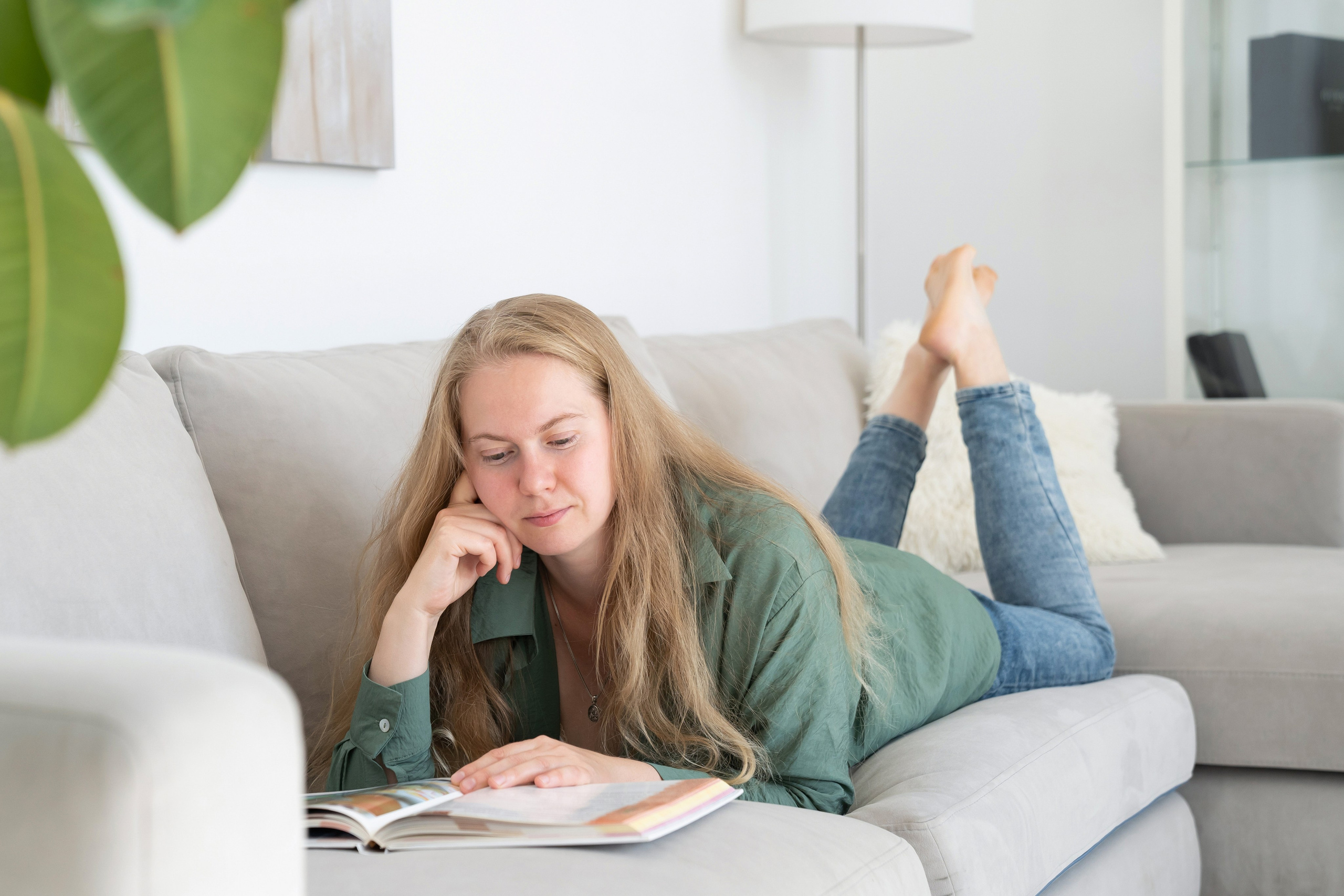 Бизнес-портрет. Фотограф Строгино Яна Гавриленко