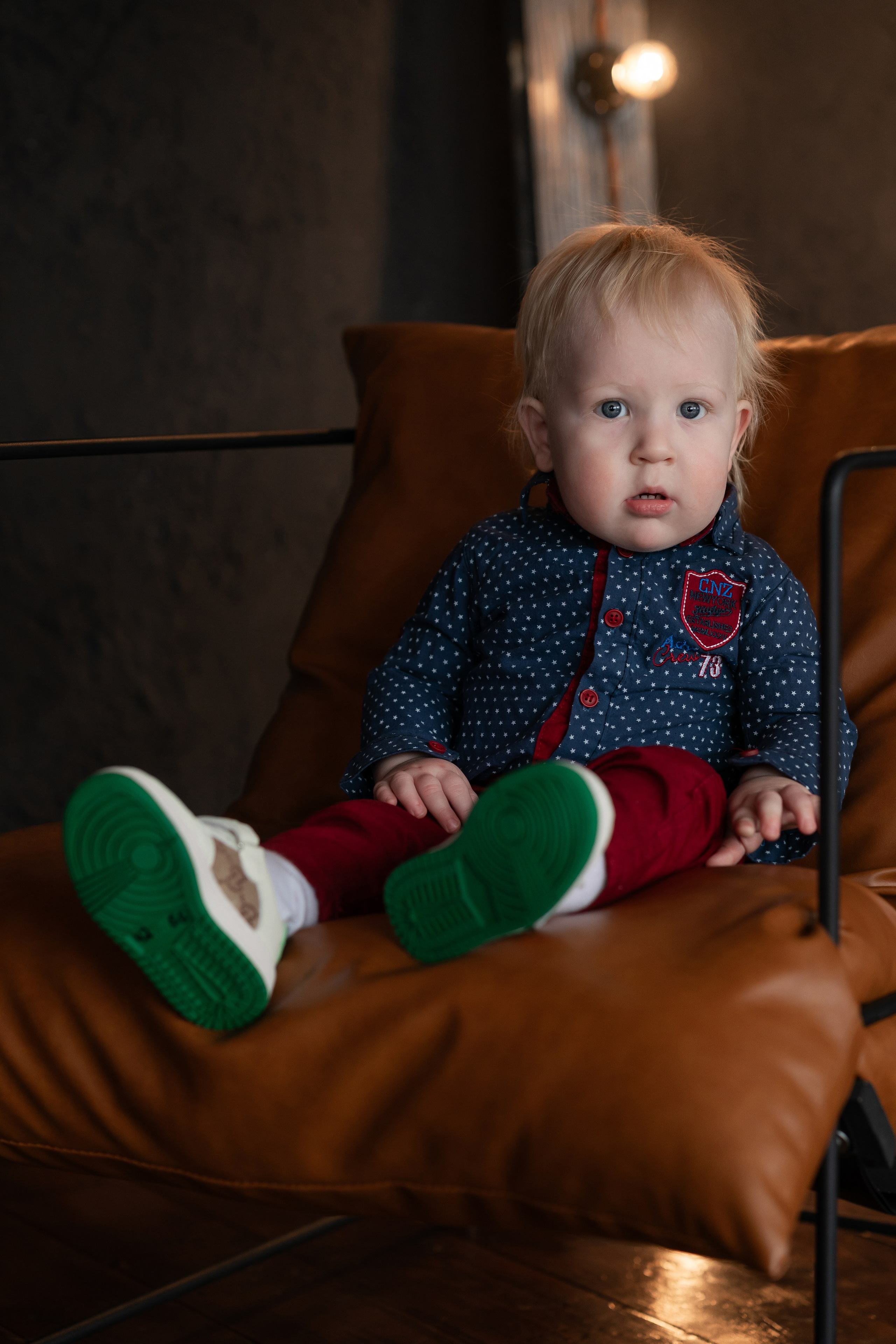 Детские съёмки. Фотограф Благовещенск Анна Емельянова