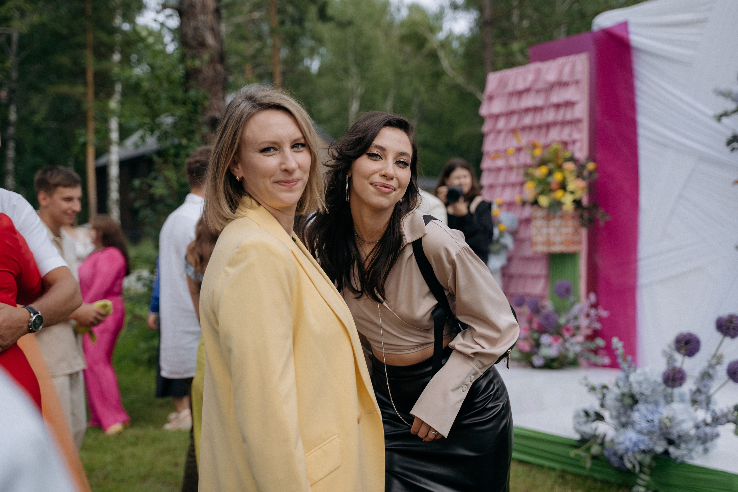 Рома и Настя. Свадебный и семейный фотограф в Новосибирске Наталья Зорина