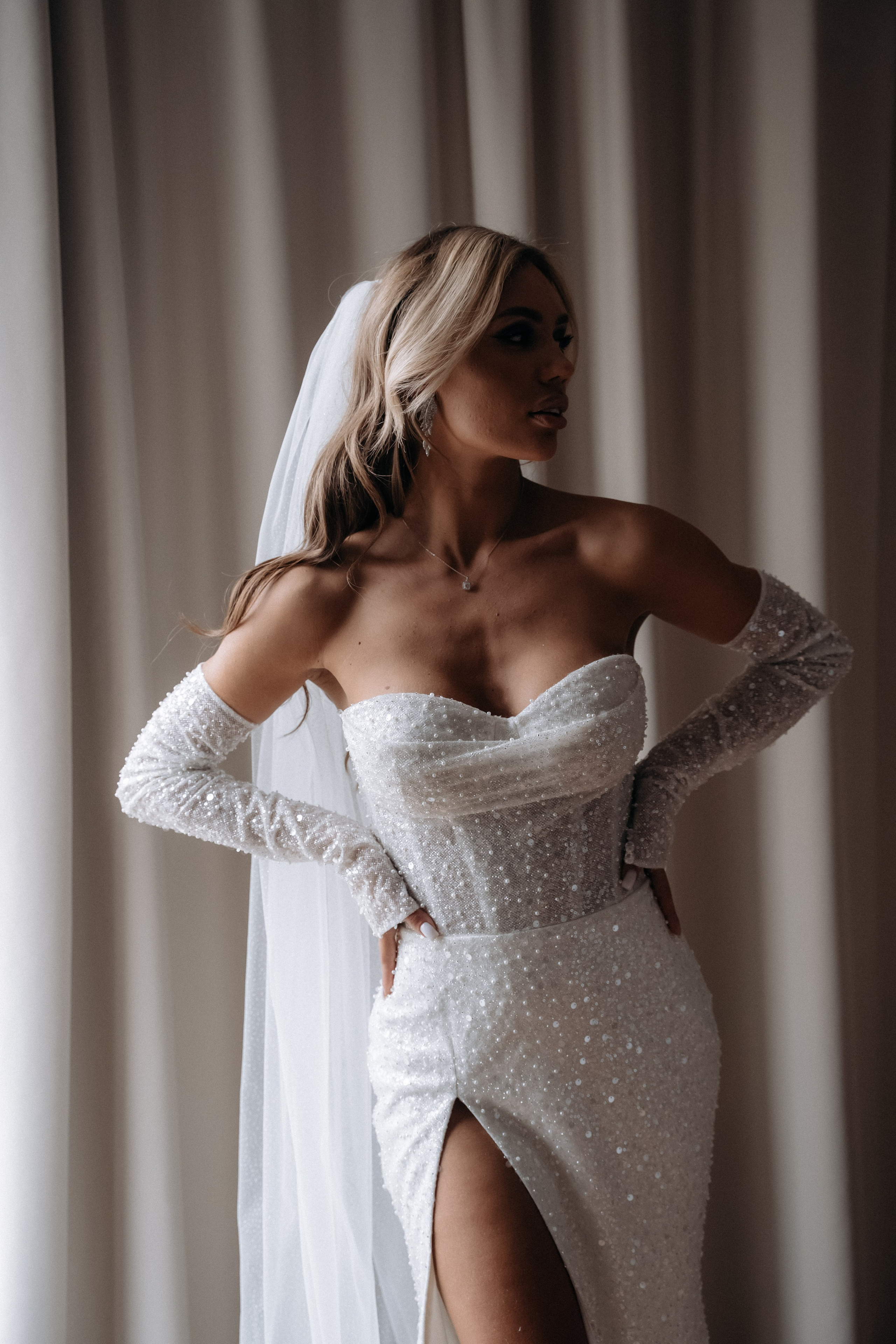 Леся и Антон. Свадебный и семейный фотограф в Новосибирске Наталья Зорина