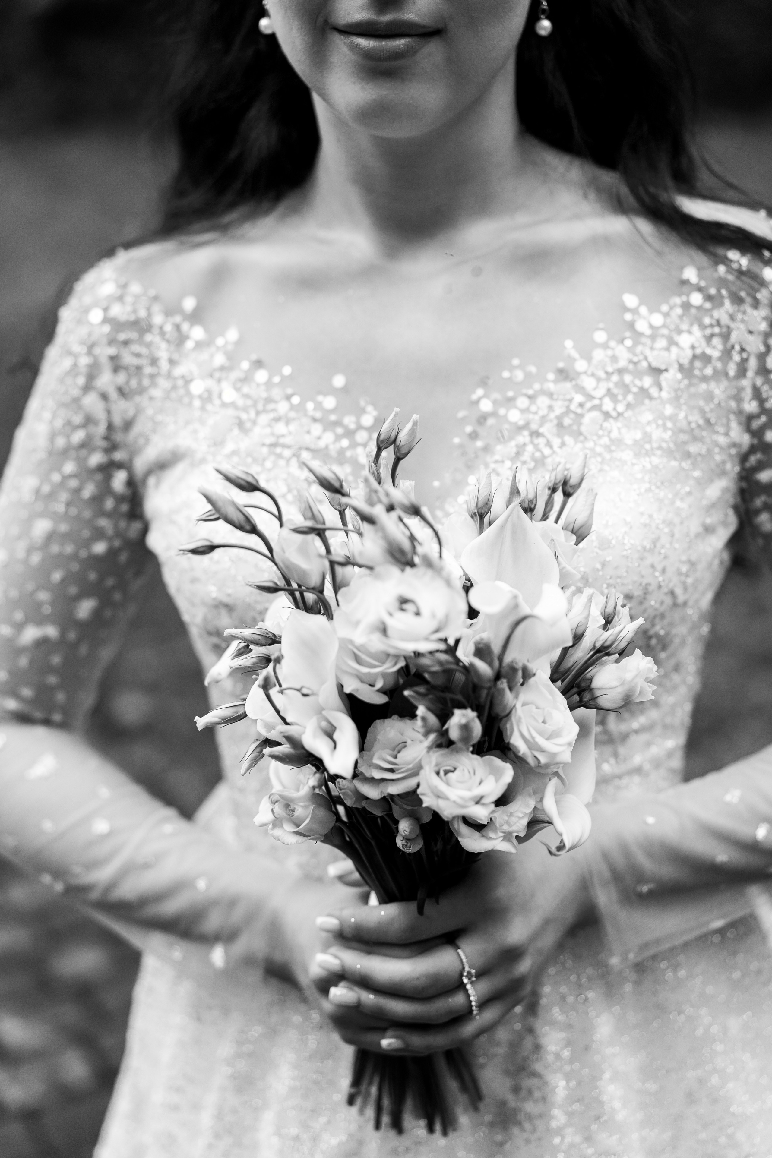 Валерия & Вячеслав. Свадебный фотограф Барнаул Алексей Павлов