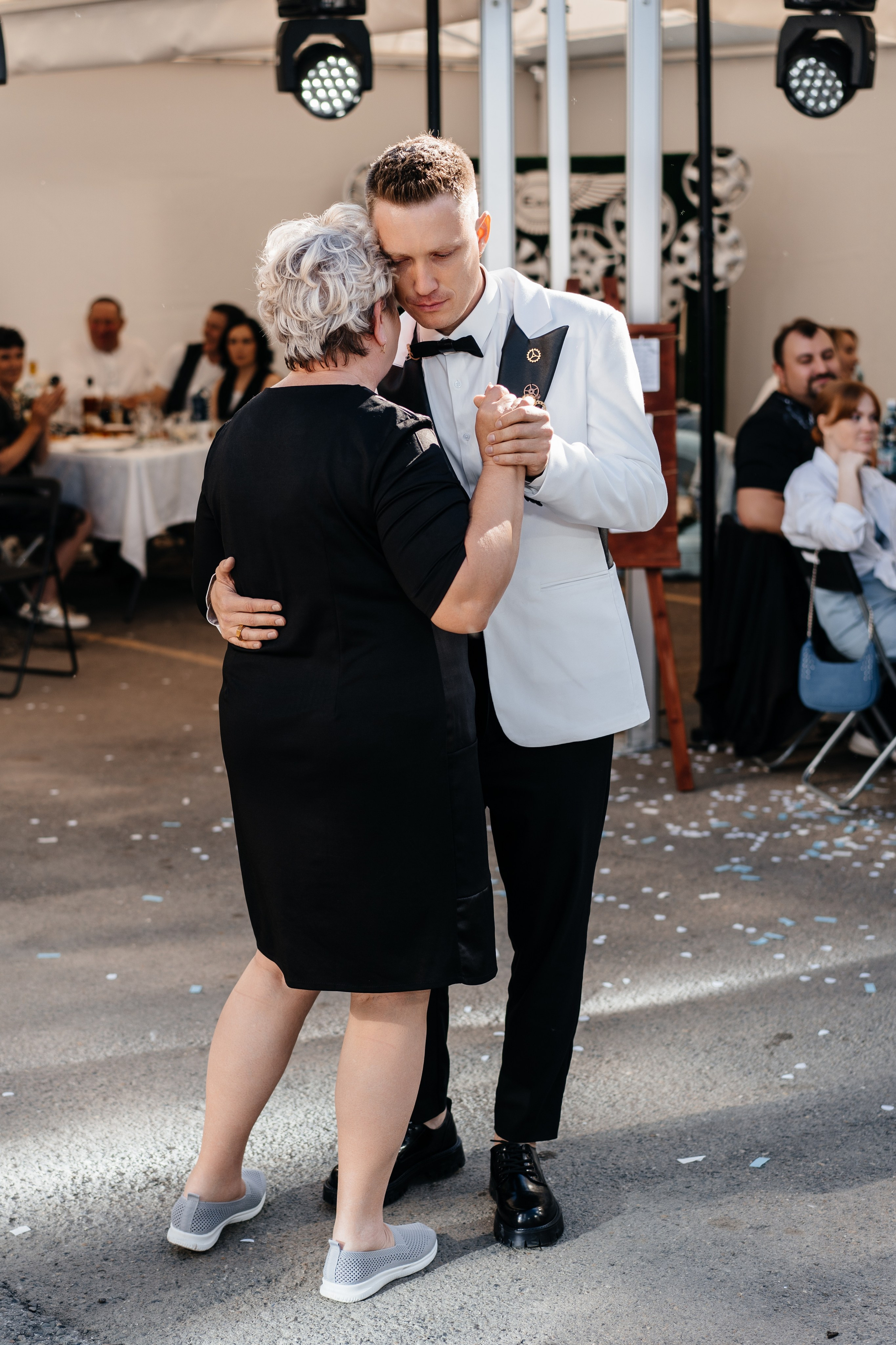 Анна & Евгений проект «Четыре свадьбы» на Пятнице. Свадебный фотограф Барнаул Алексей Павлов