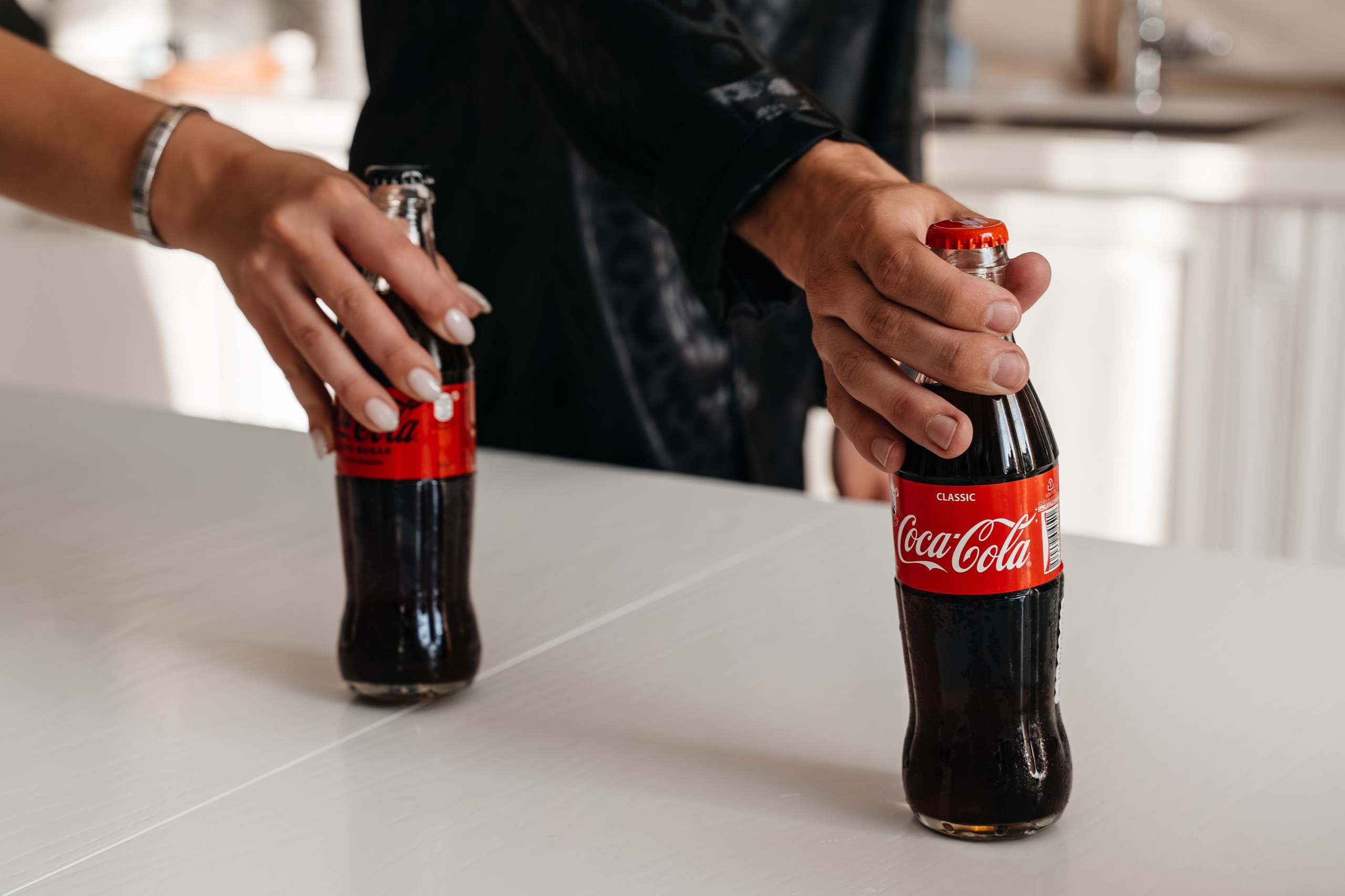 История одного предсвадебного вечера