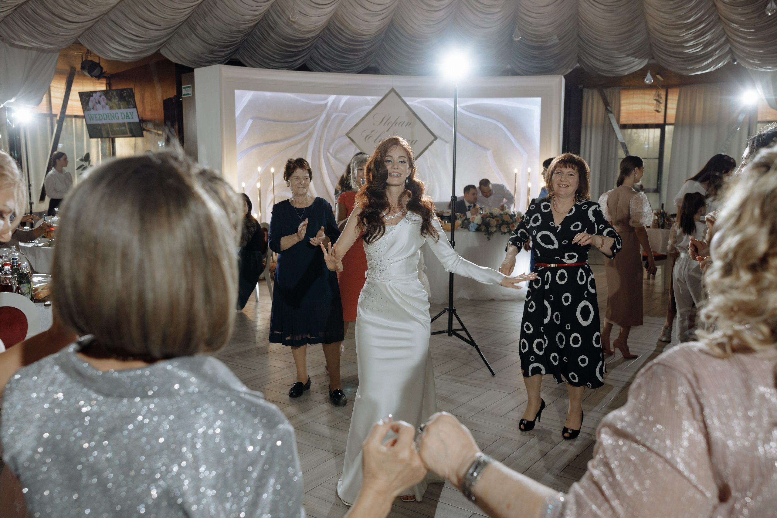 Степан и Элянора (полный день). Свадебный фотограф