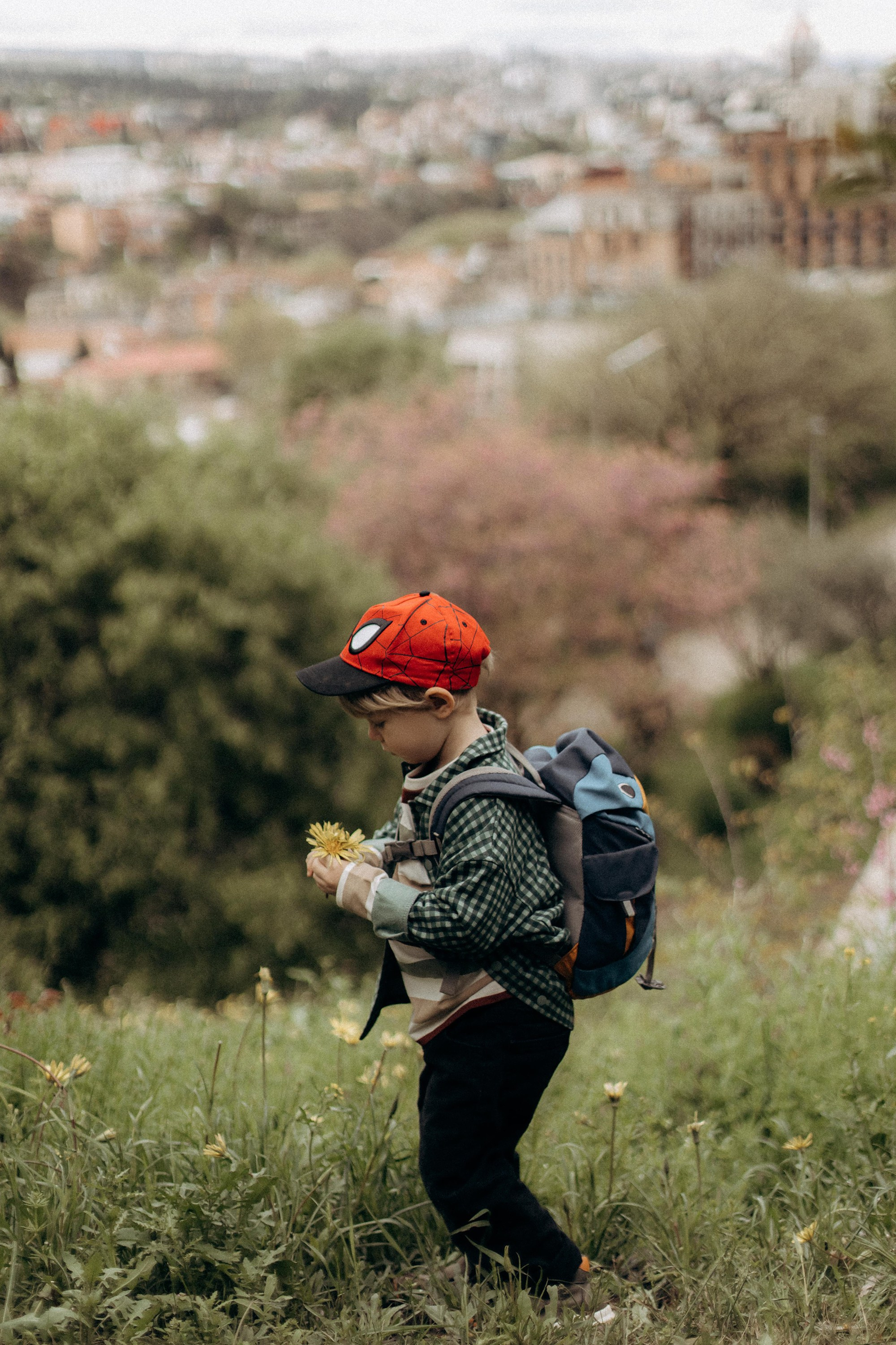 Анастасия, Анюта и Петя. Фотограф Тбилиси Саша Мороз