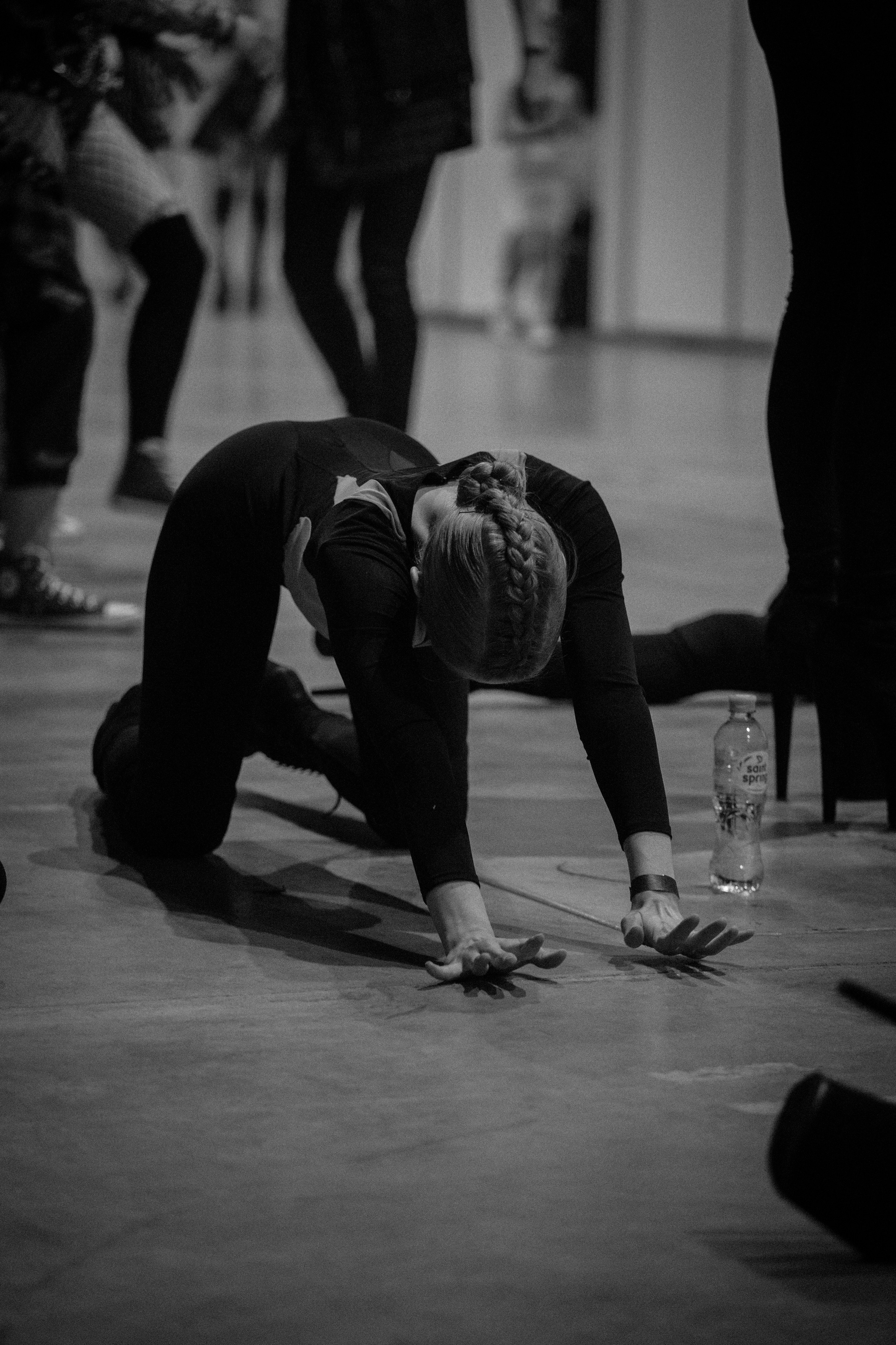 YOU CHAMP. Фотограф в Тюмени Анастасия Долинина