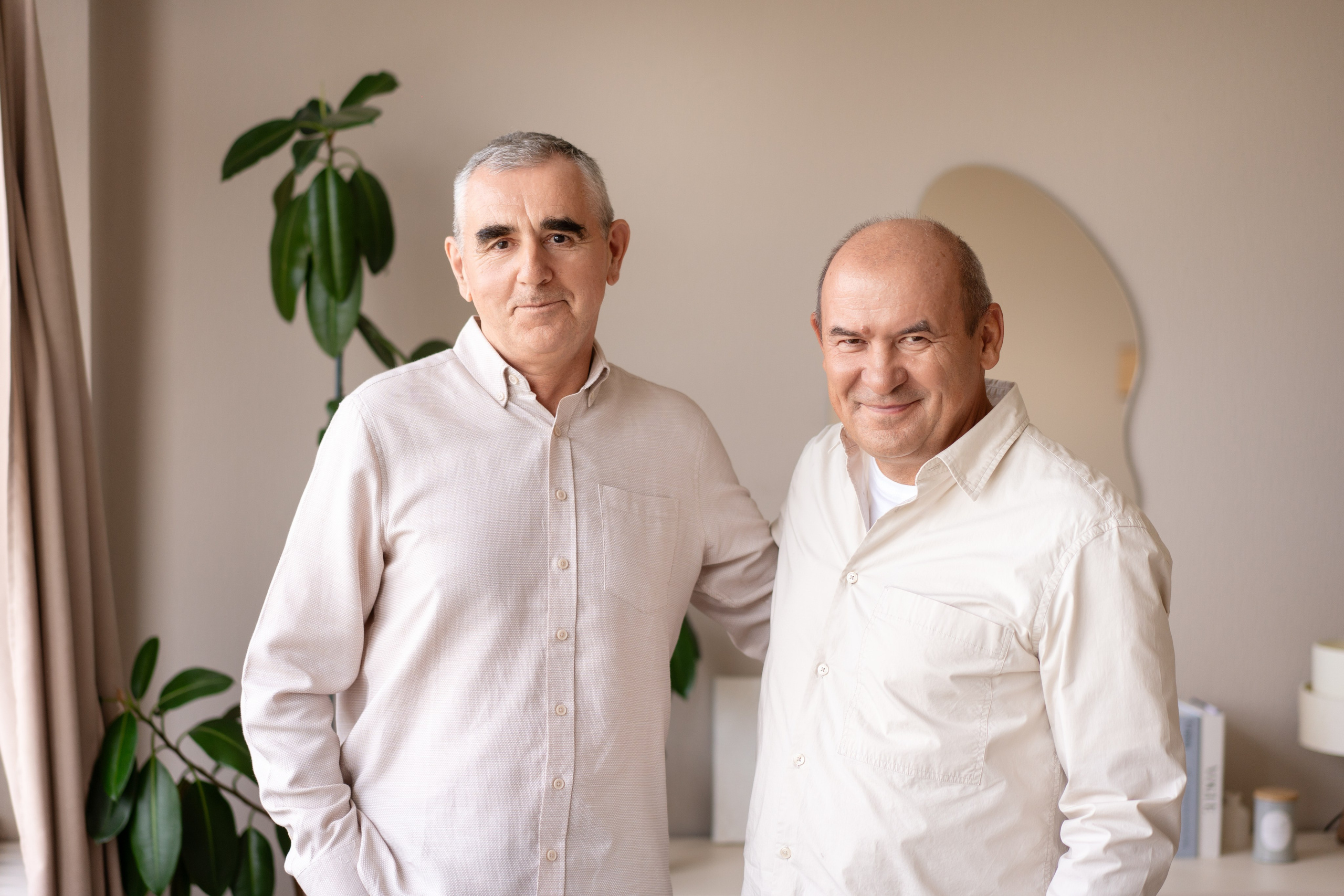 Большая семья. Семейный и свадебный фотограф Минск, Беларусь Анна Орловская