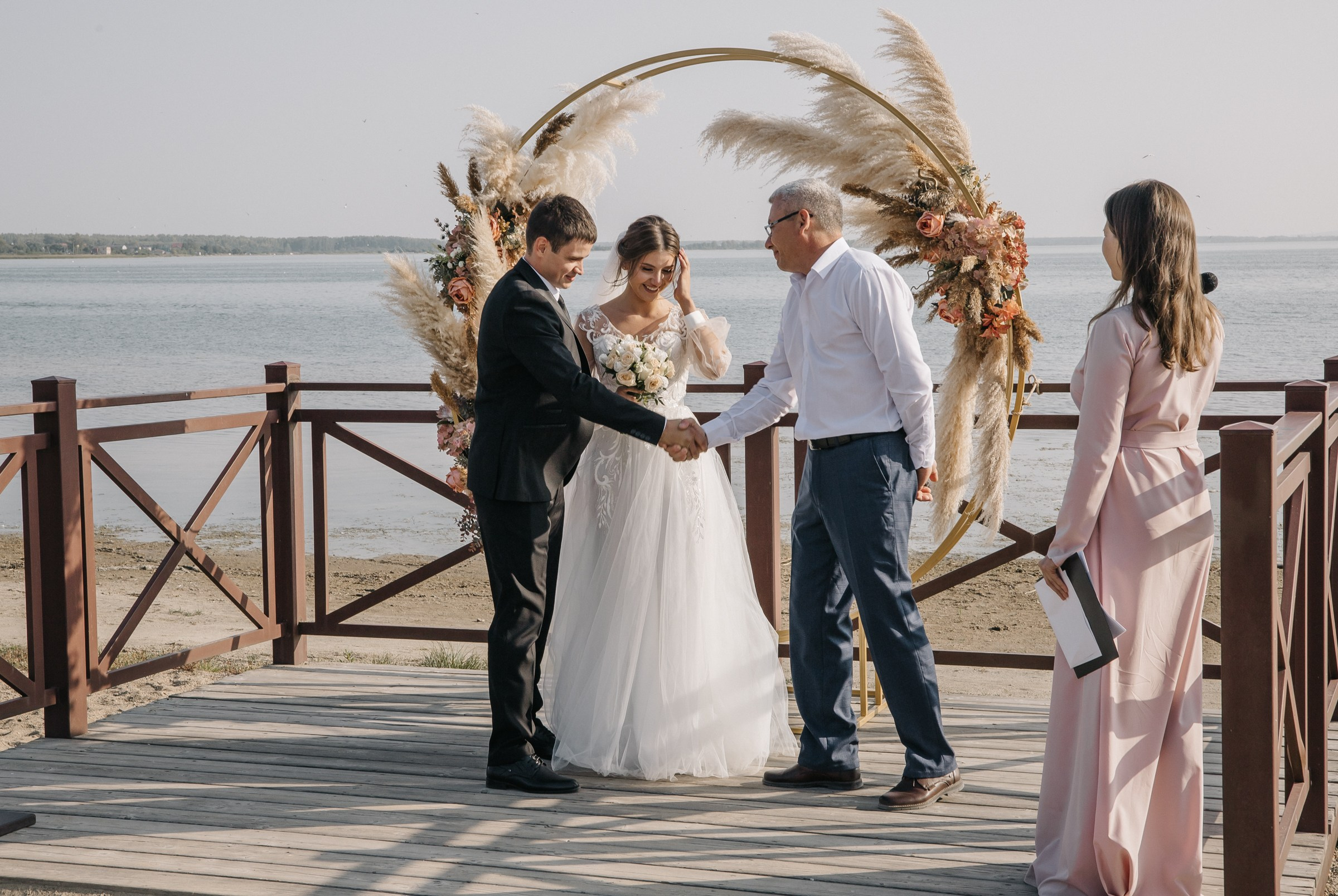 Полина и Саша. Семейный и свадебный фотограф в Челябинске Юлия Софьина