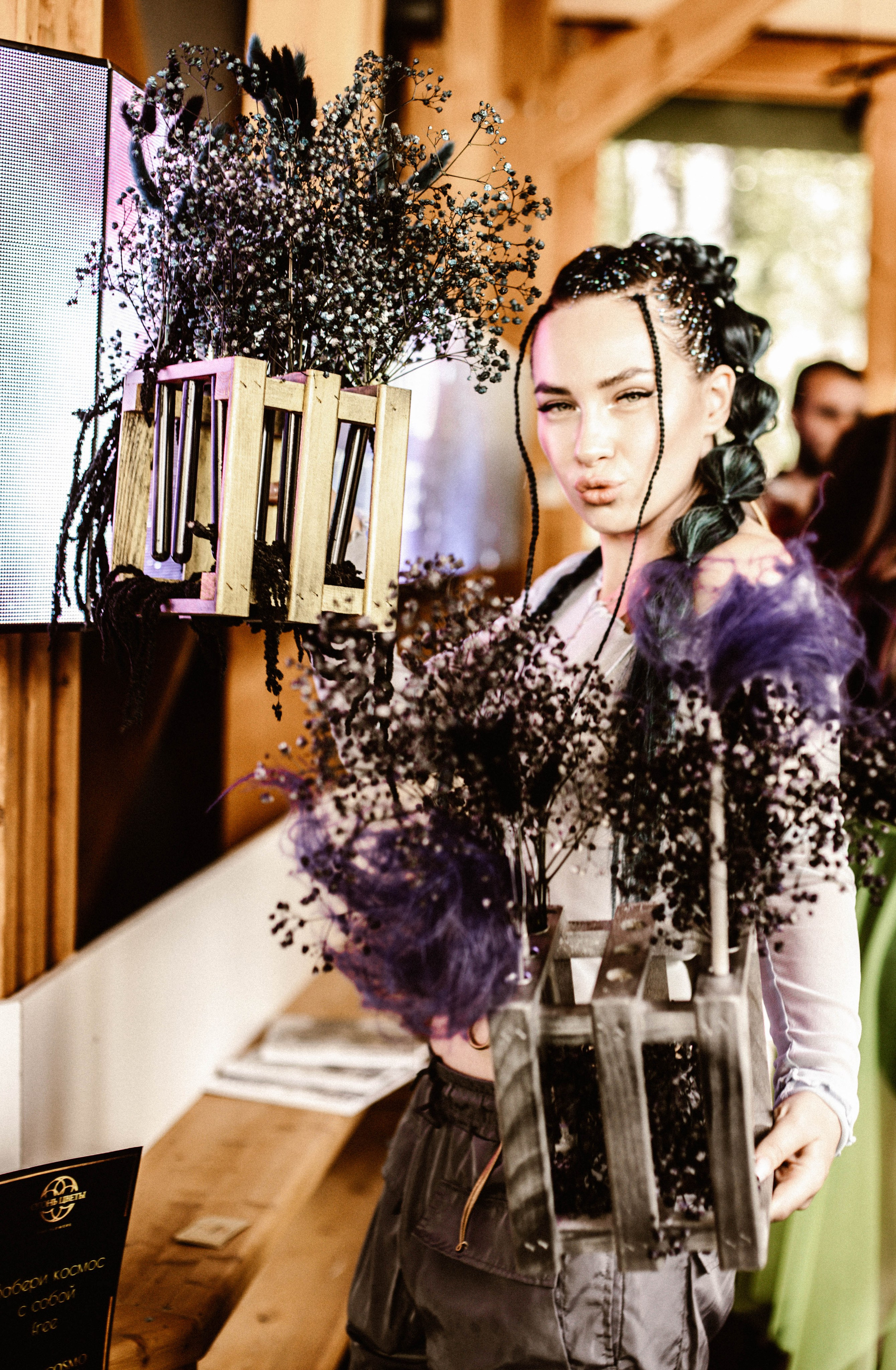 Кармабал. Фотограф в Нижнем Новгороде