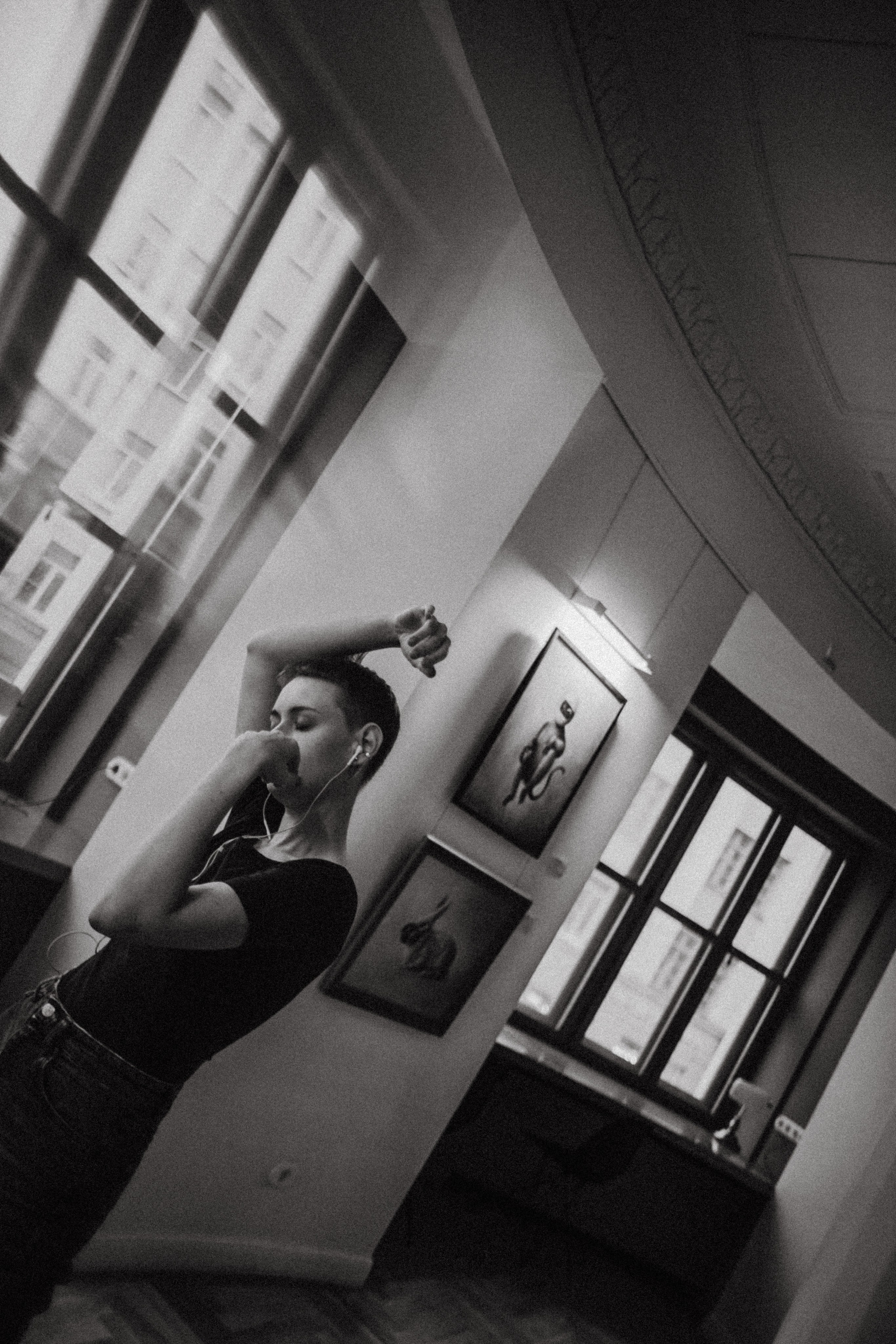 Надин. Рекорд. Фотограф в Нижнем Новгороде