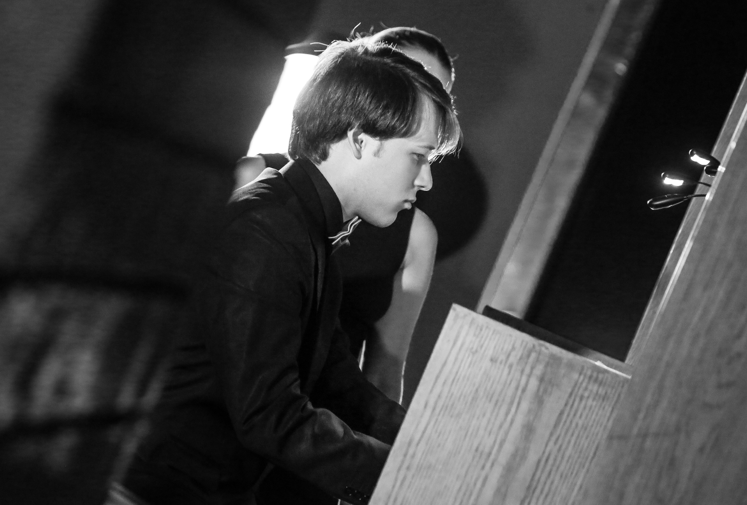 Возвышенная музыка: органный концерт в поднебесье. Дарья Письменюк / Darya Leitstern — фотограф, музыкант, журналист, путешественник