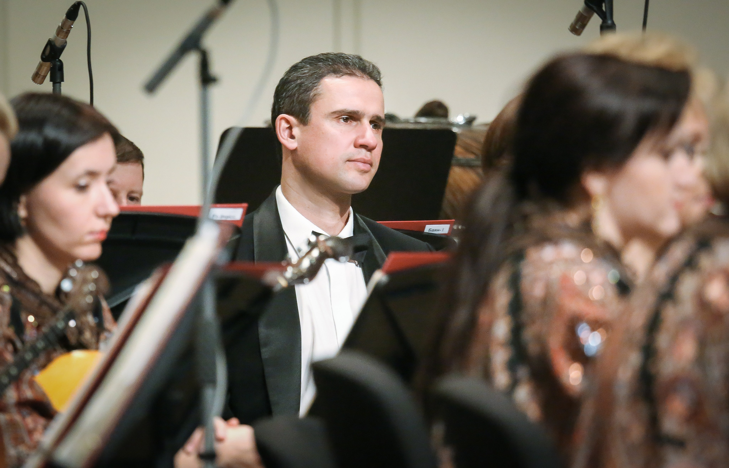 «Борис Годунов» с Евгением Князевым. Дарья Письменюк / Darya Leitstern — фотограф, музыкант, журналист, путешественник