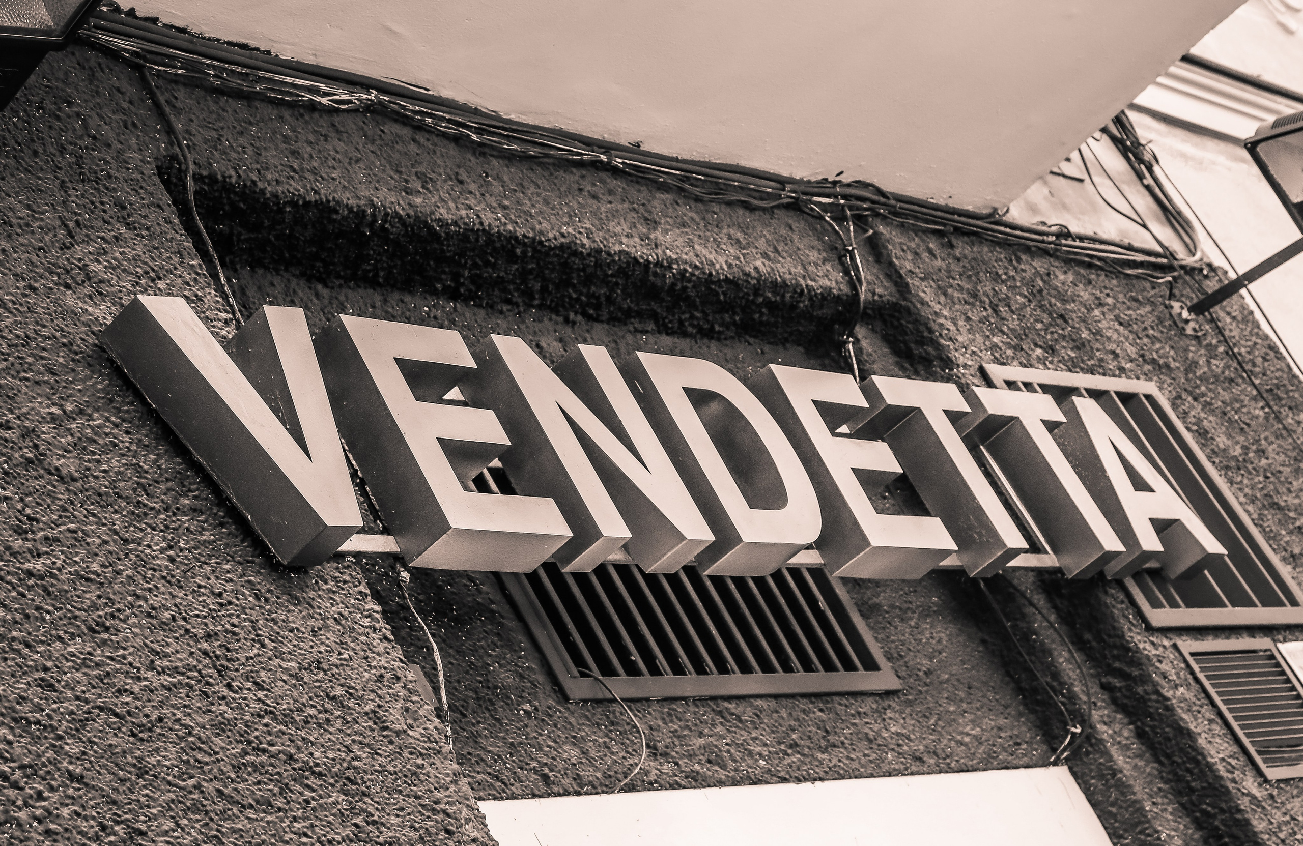 Испания: архитектурный облик Мадрида. Дарья Письменюк / Darya Leitstern — фотограф, музыкант, журналист, путешественник