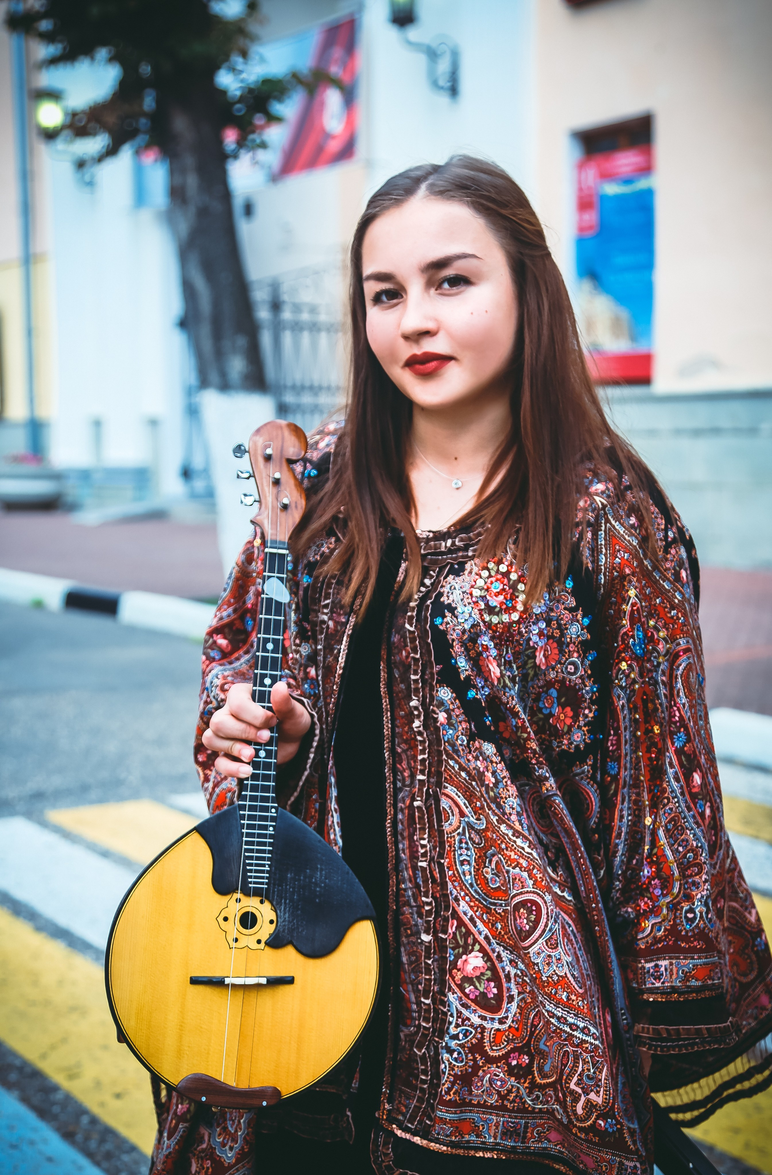 Концерт в Твери ко Дню города. Дарья Письменюк / Darya Leitstern — фотограф, музыкант, журналист, путешественник