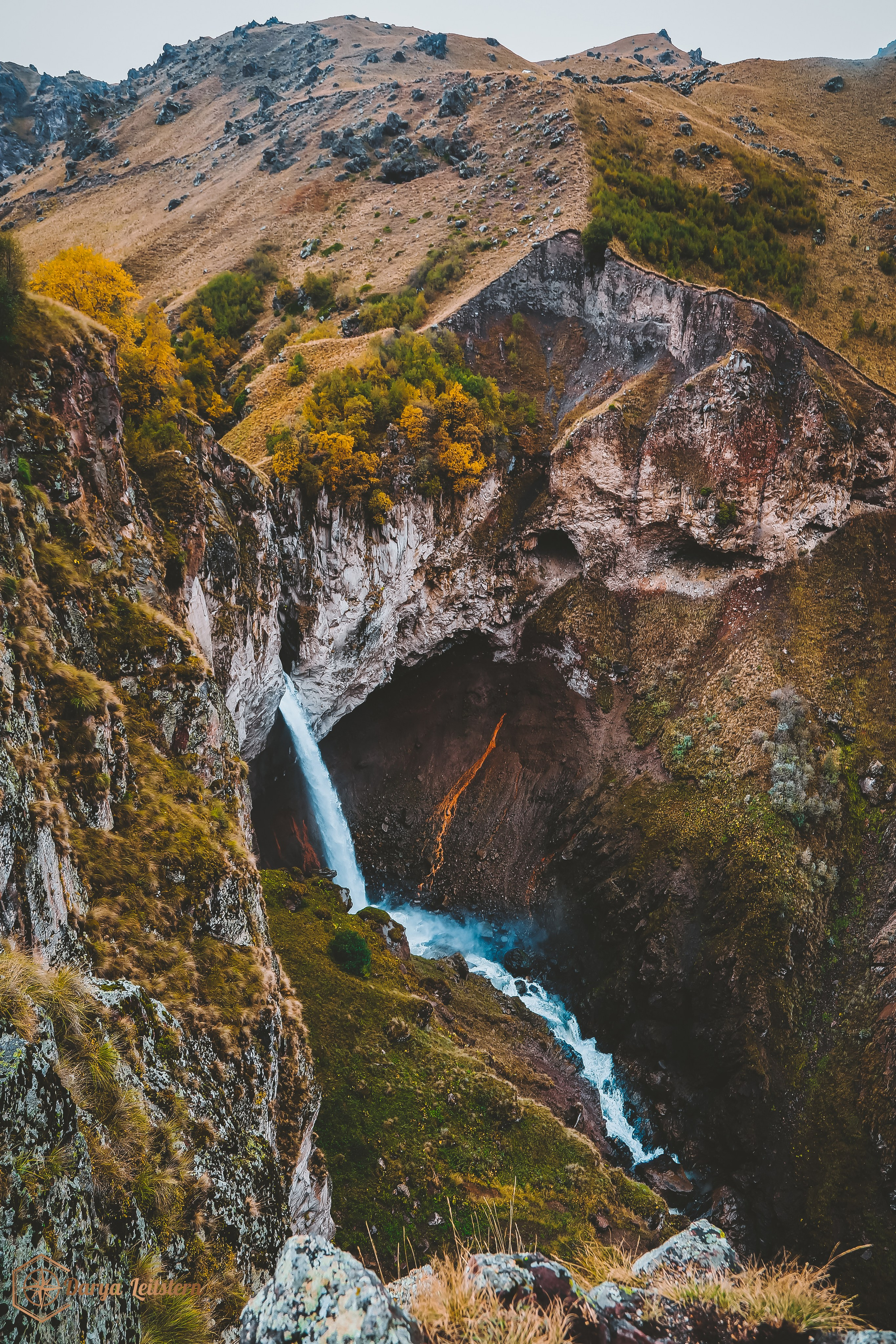 Фотографии из путешествий по разным странам. Дарья Письменюк / Darya Leitstern — фотограф, музыкант, журналист, путешественник