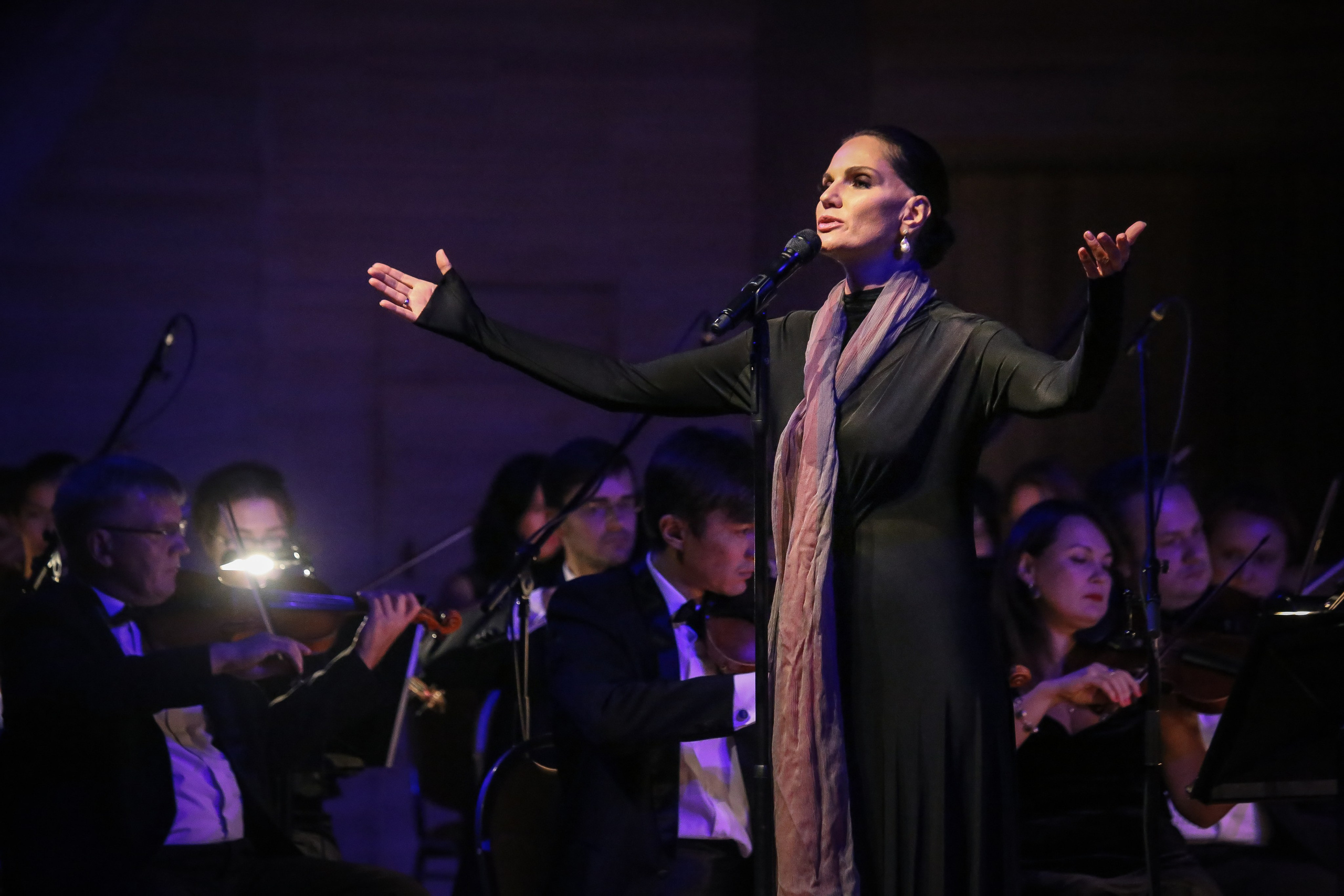 «Я искала тебя»: посвящение Цветаевой. Дарья Письменюк / Darya Leitstern — фотограф, музыкант, журналист, путешественник