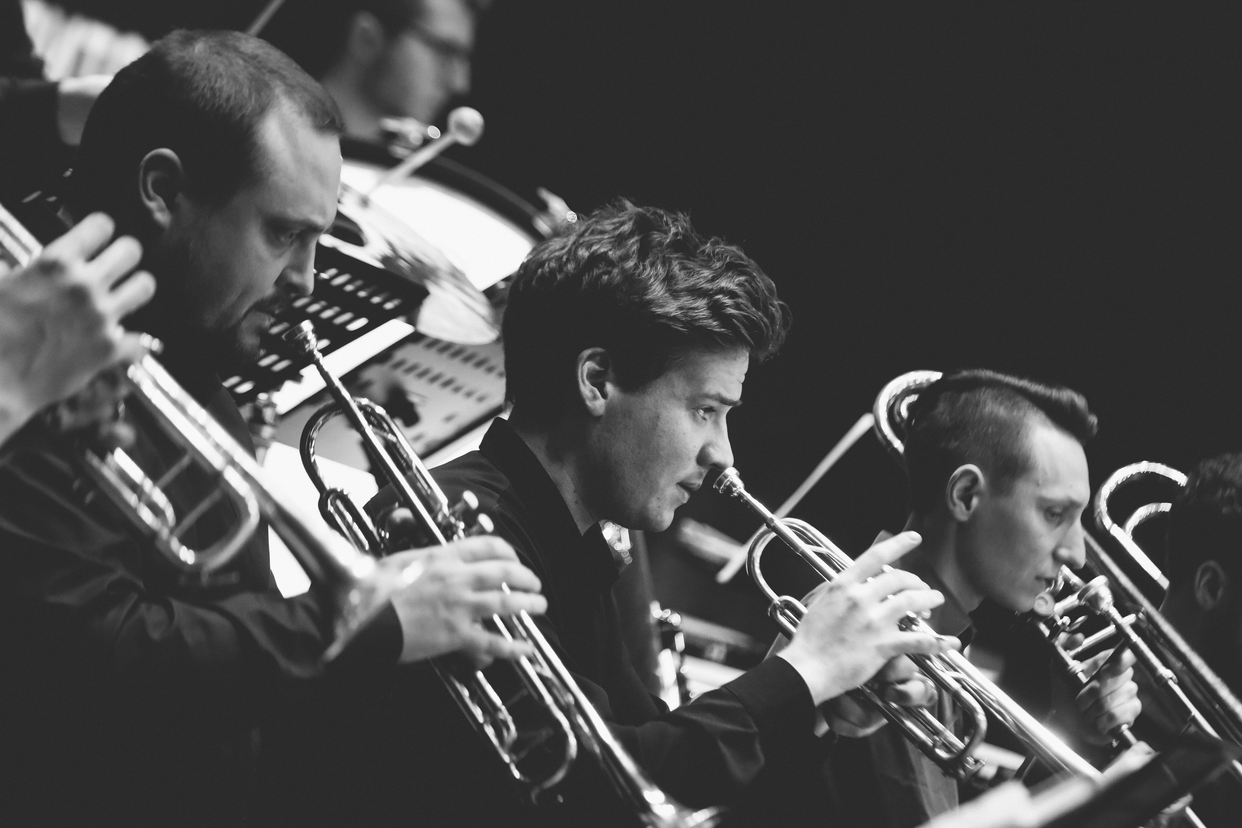 Концерт в Калужской филармонии «Сергей Рахманинов — навстречу юбилею». Дарья Письменюк / Darya Leitstern — фотограф, музыкант, журналист, путешественник