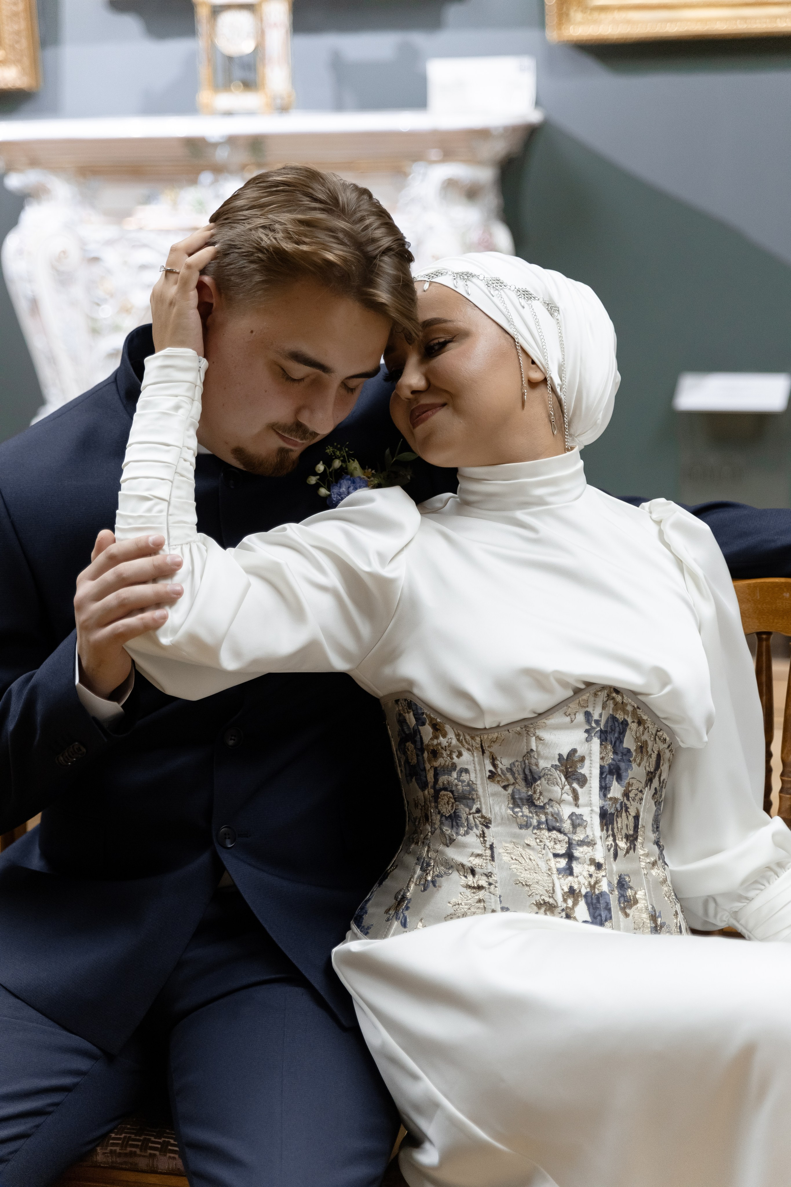 DAMIR|SASHA. Главная