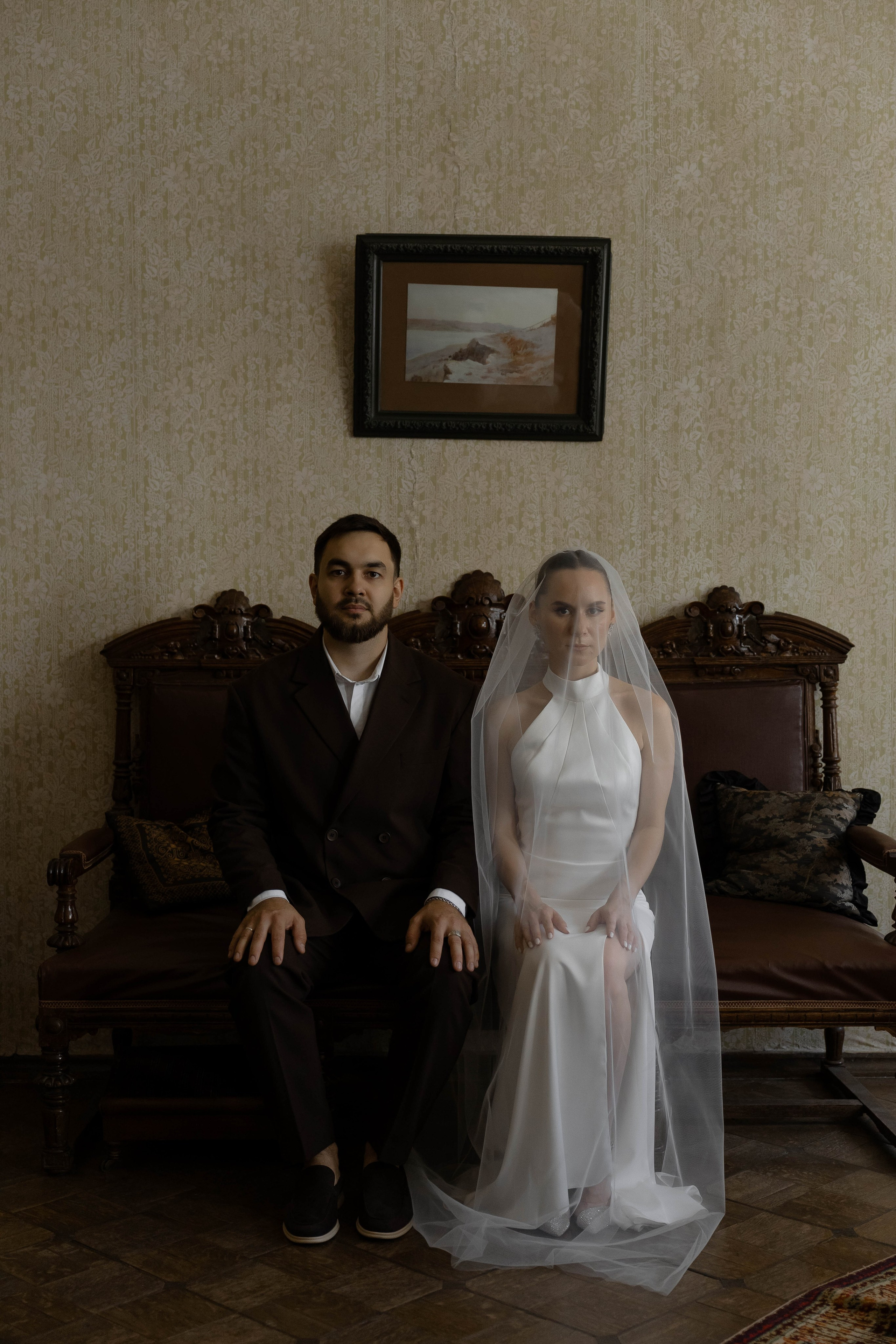 ILSUR | GUZEL. Главная