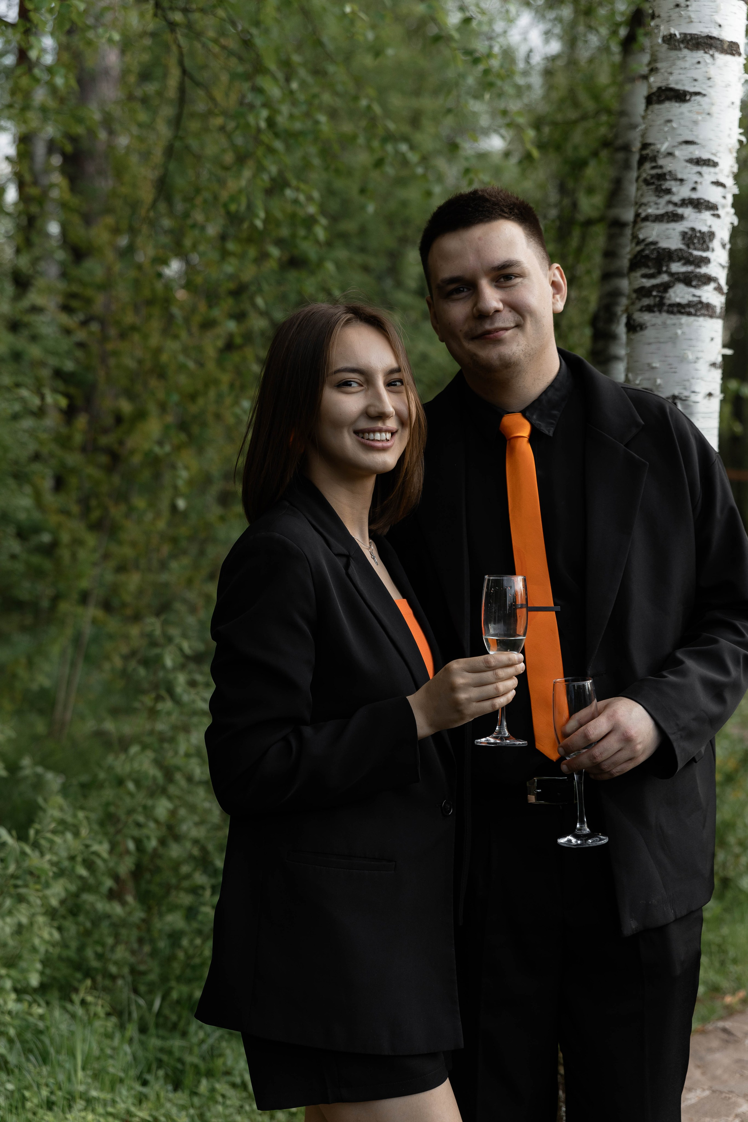 RODION | OLGA. Главная