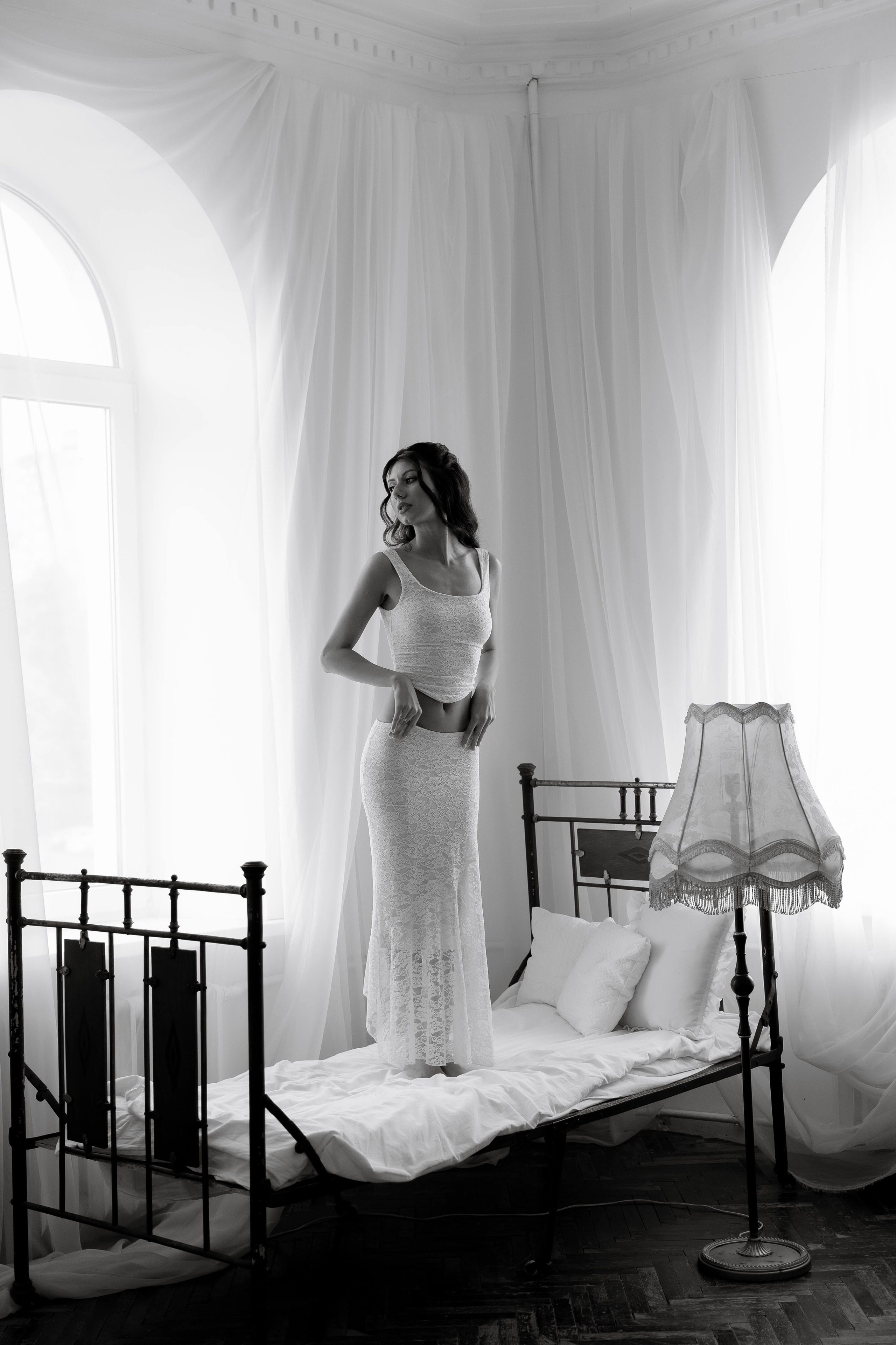 ARTEM | SABRINA. Главная