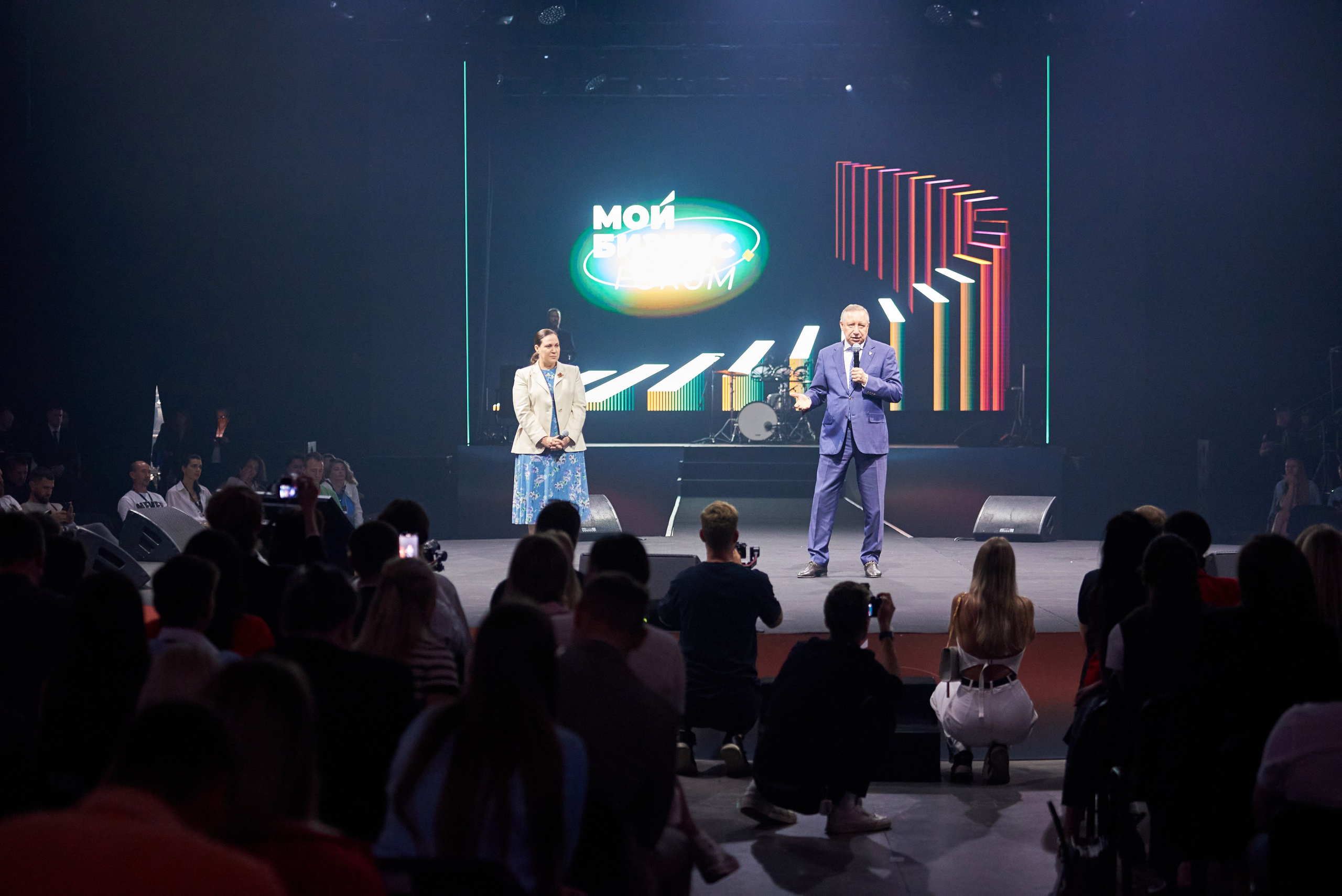 Мой бизнес FORUM. Иван Ступа, репортажный фотограф в Санкт-Петербурге и Ленинградской области