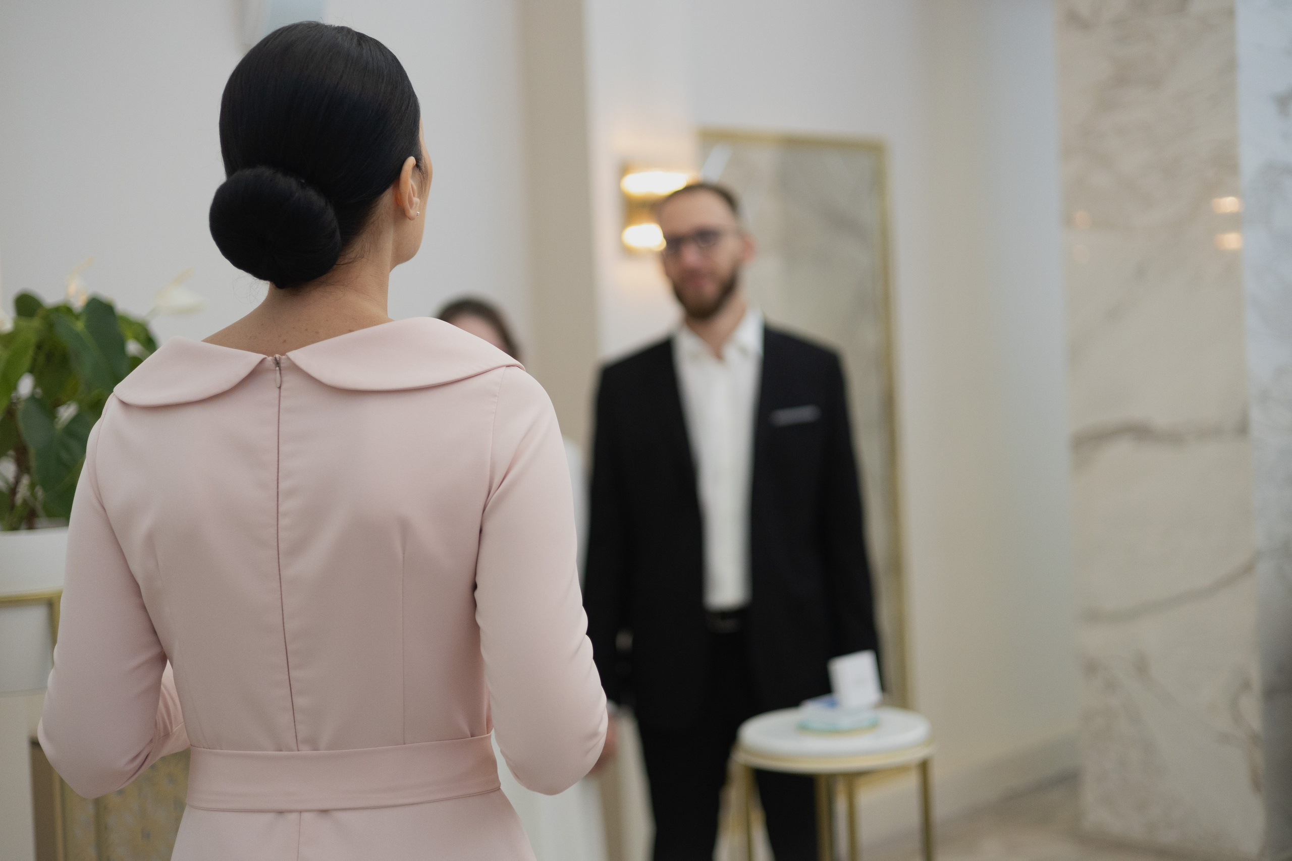 Свадьба Карины и Артема ♡. Главная