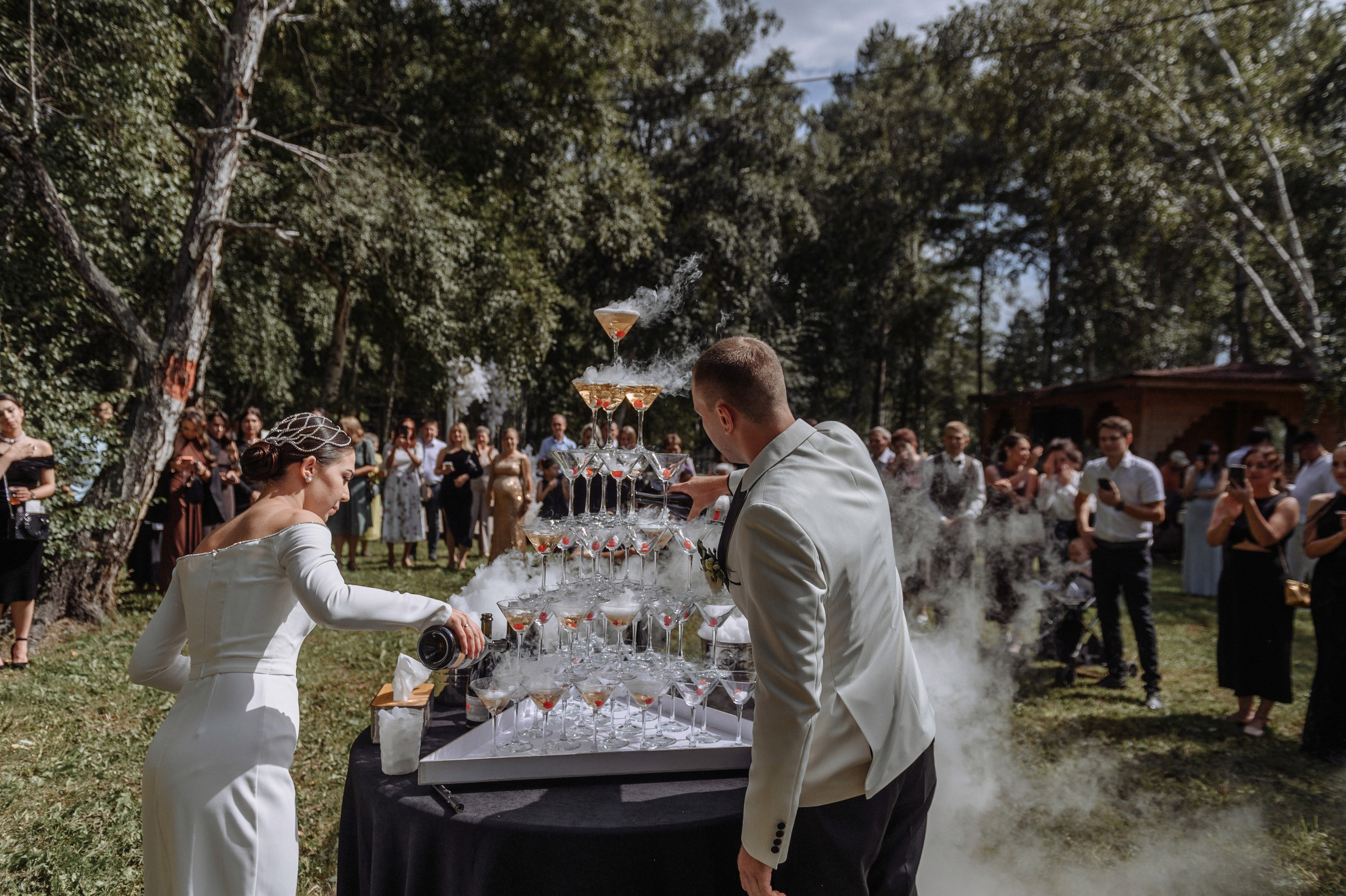 Петр и Надежда 2024. Семейный и свадебный фотограф в Улан-Удэ, Иркутске Илья Спектор