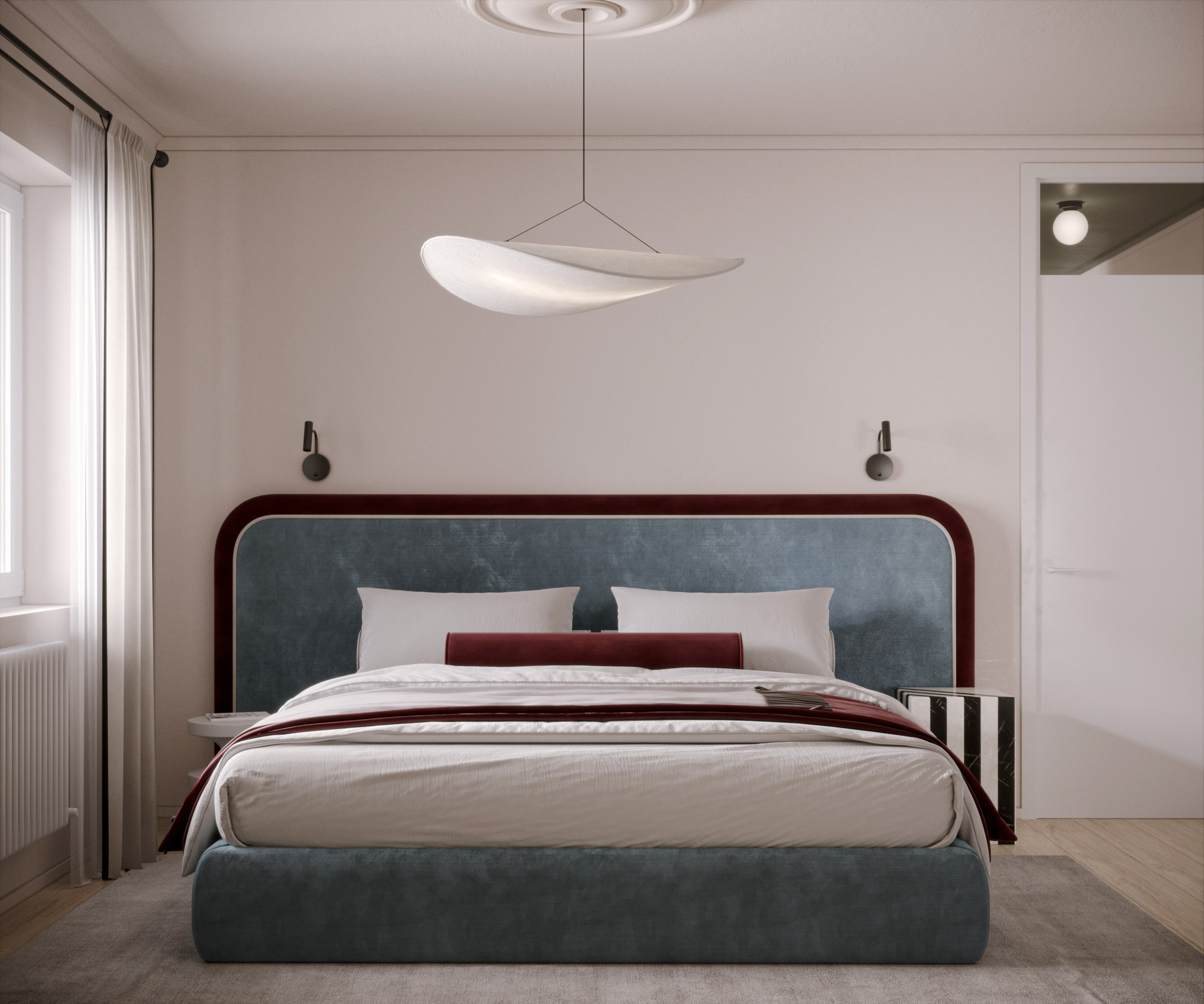 ПРОЕКТ RED|КАЛИНИНГРАД. ДИЗАЙНЕР ИНТЕРЬЕРА|ВАЛЕРИЯ БУКИНА