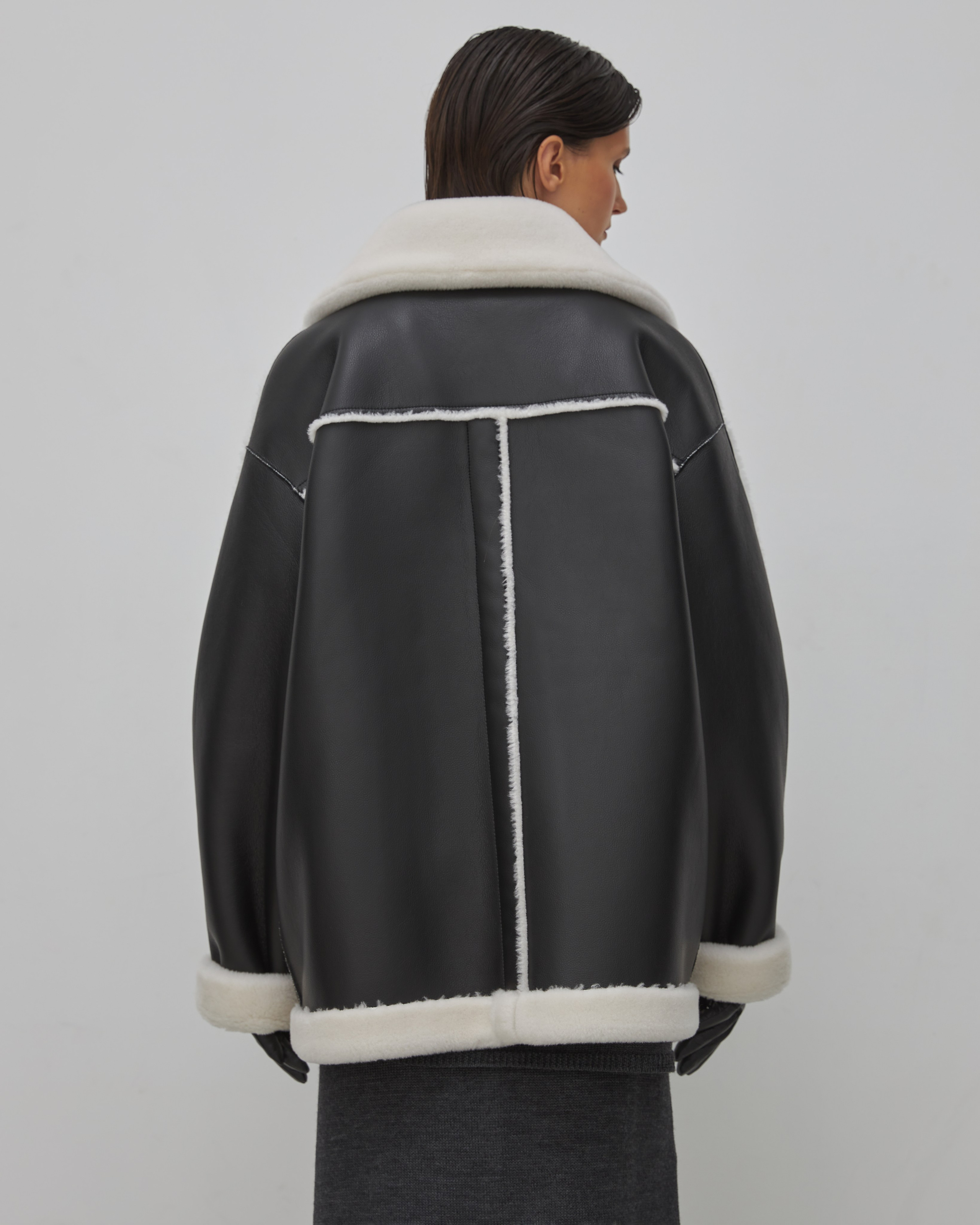 Eclata Winter'23. Фотограф для брендов, Москва