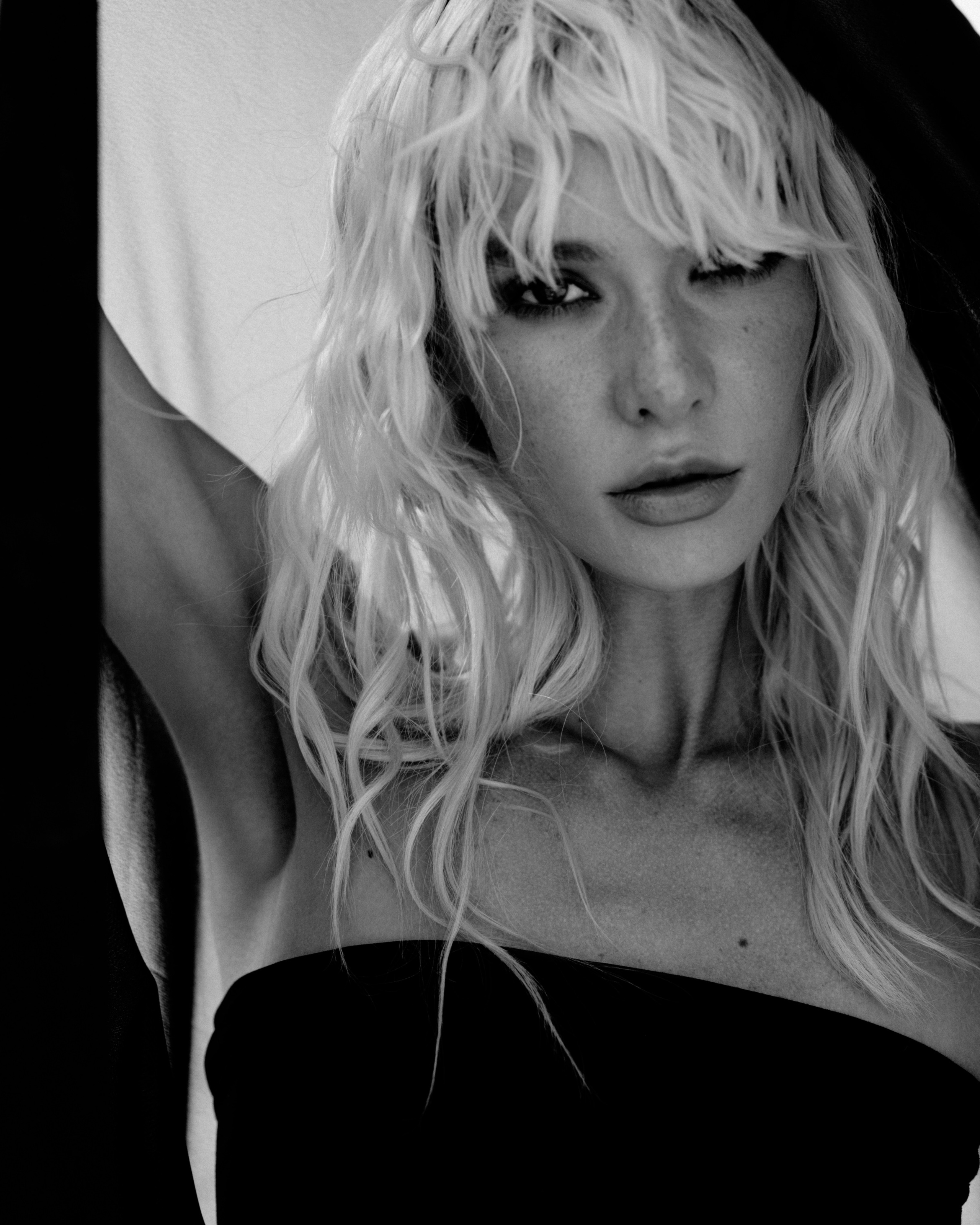 Eclata summer campaign. Фотограф для брендов, Москва