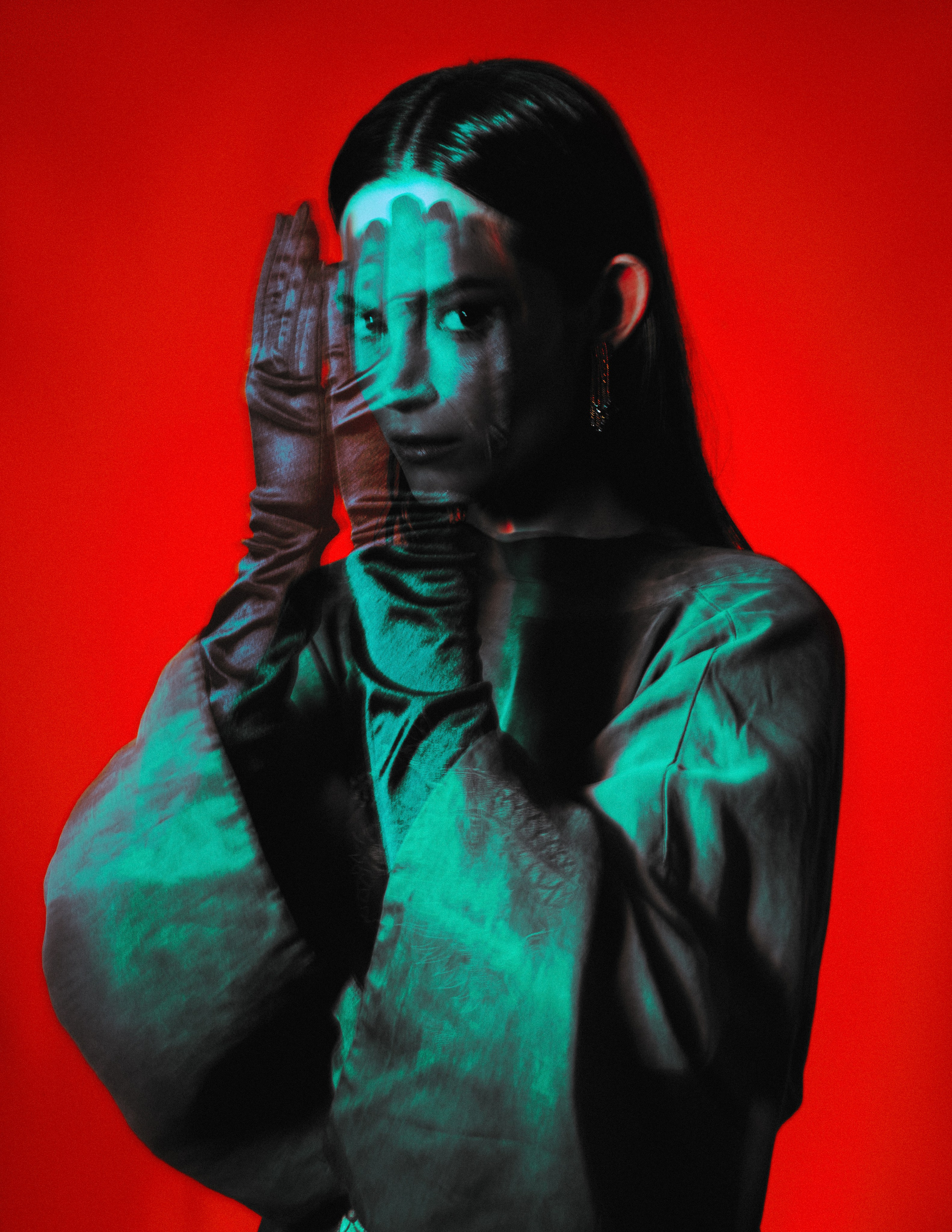 Editorial for PAP Magazine. Фотограф для брендов, Москва