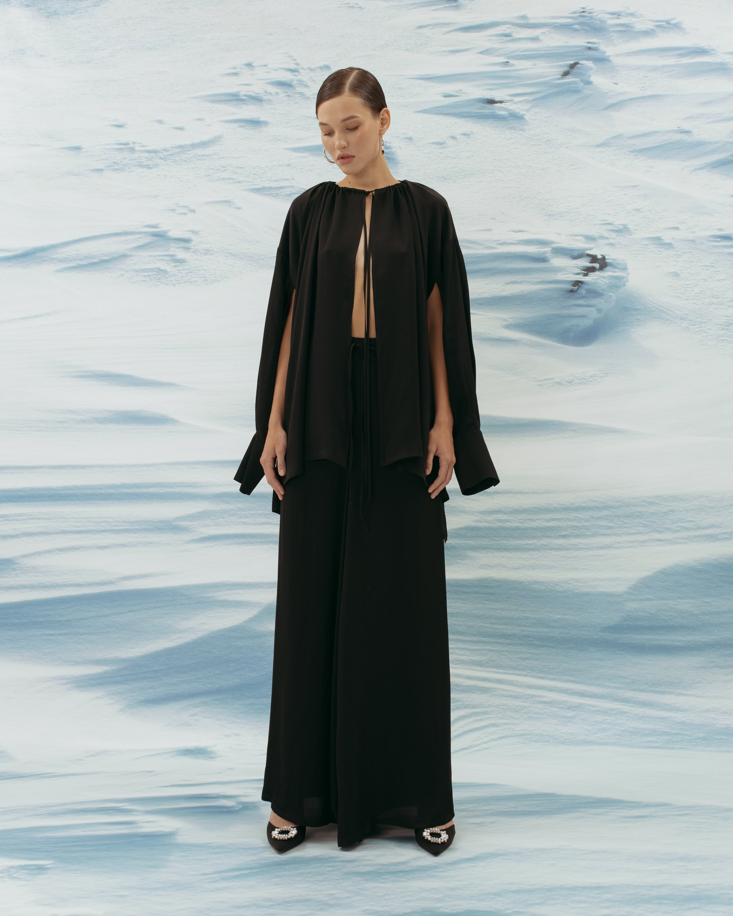 Eclata NY Collection'21. Фотограф для брендов, Москва