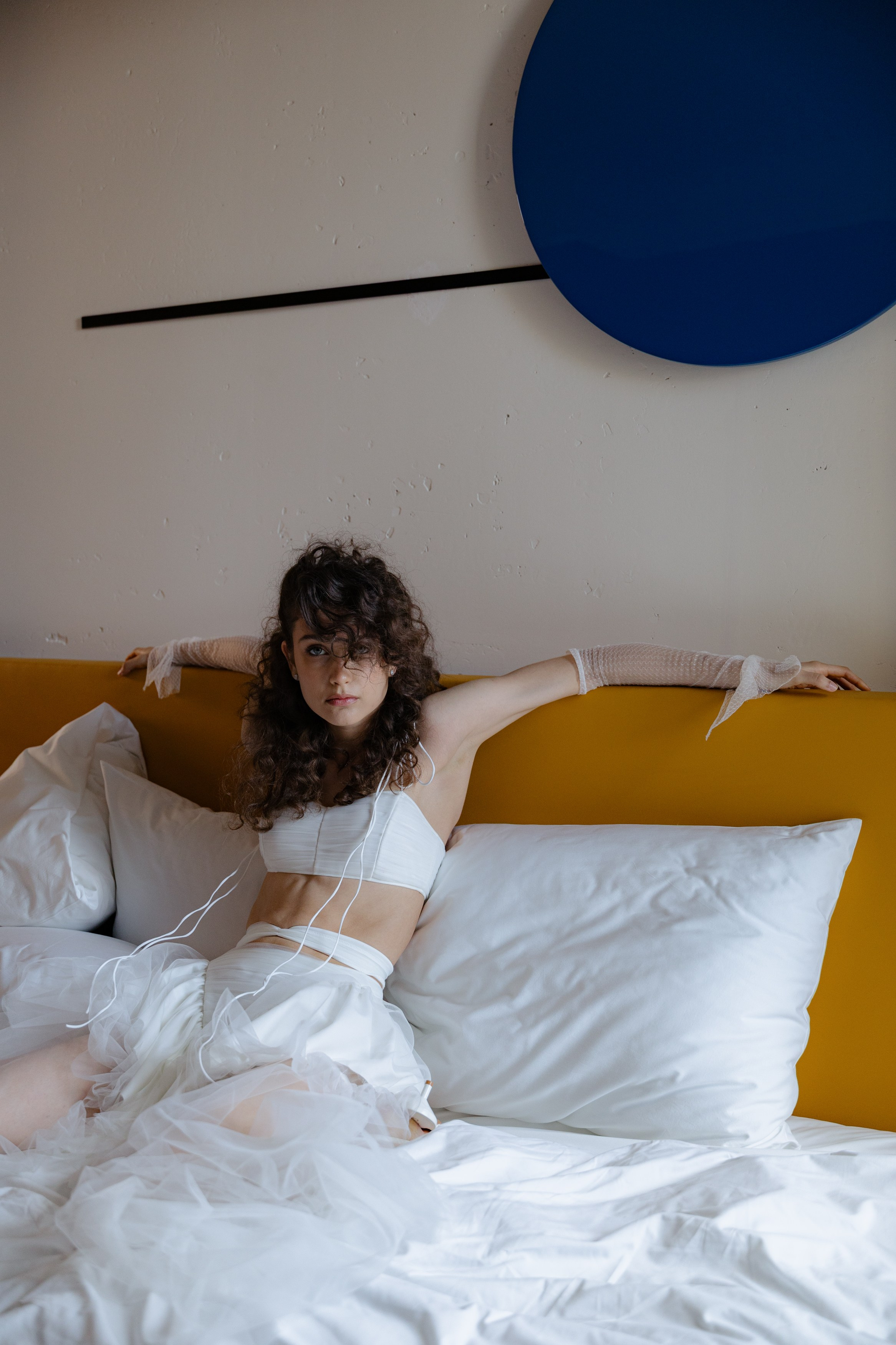 L&A. Фотограф в Москве Гришин Леонид