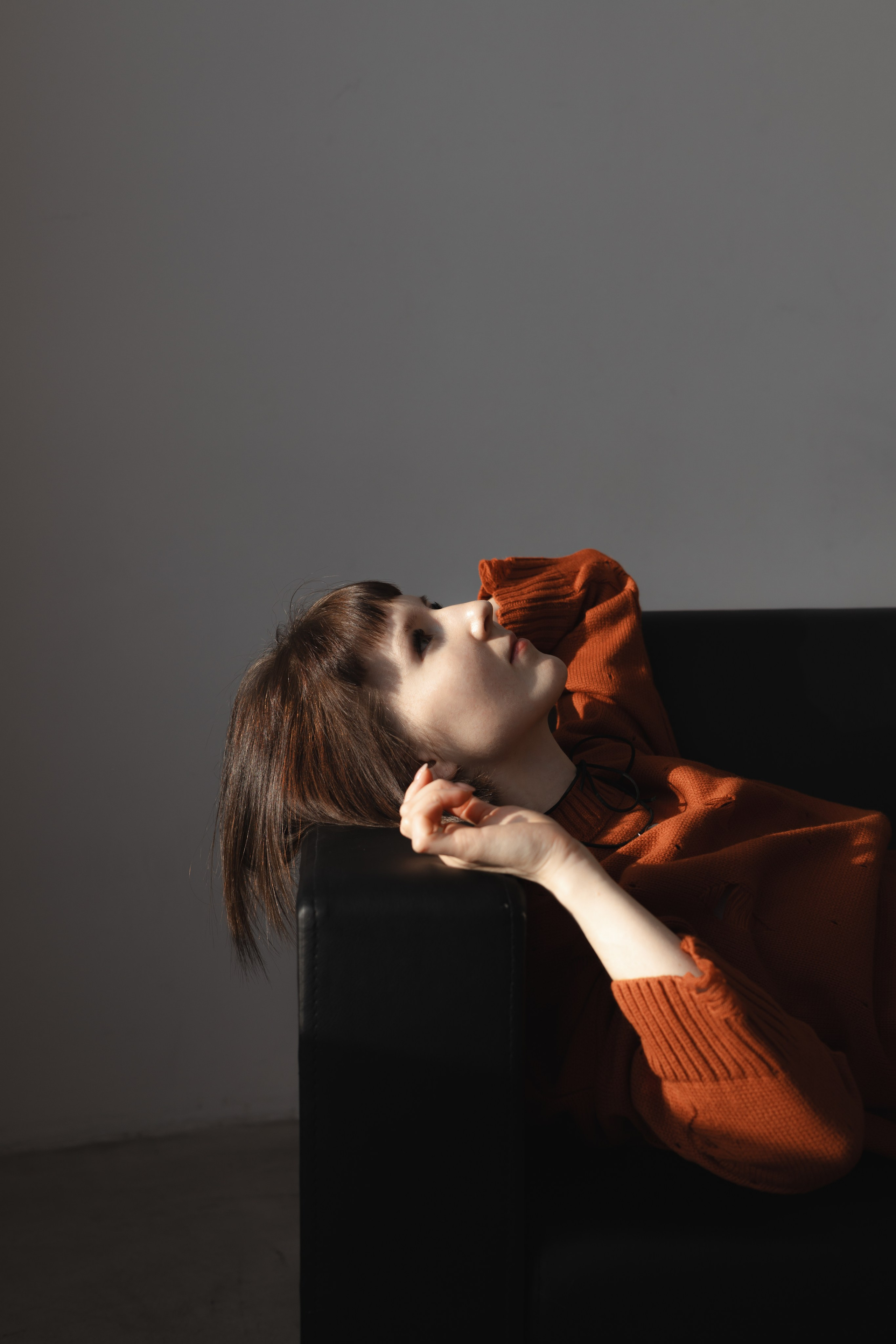 Portrait. Фотограф из Йошкар-Олы