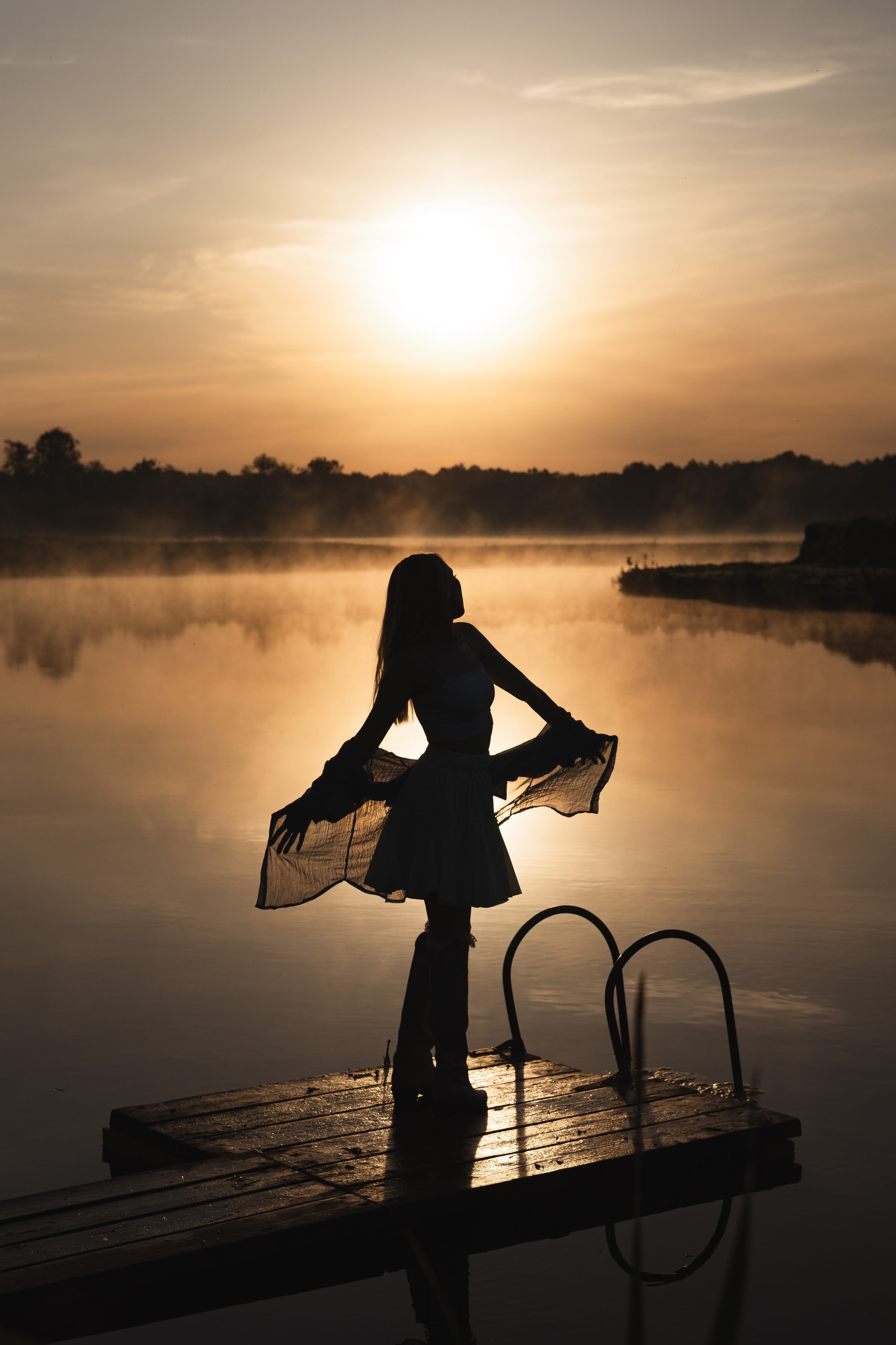 Portrait. Фотограф из Йошкар-Олы