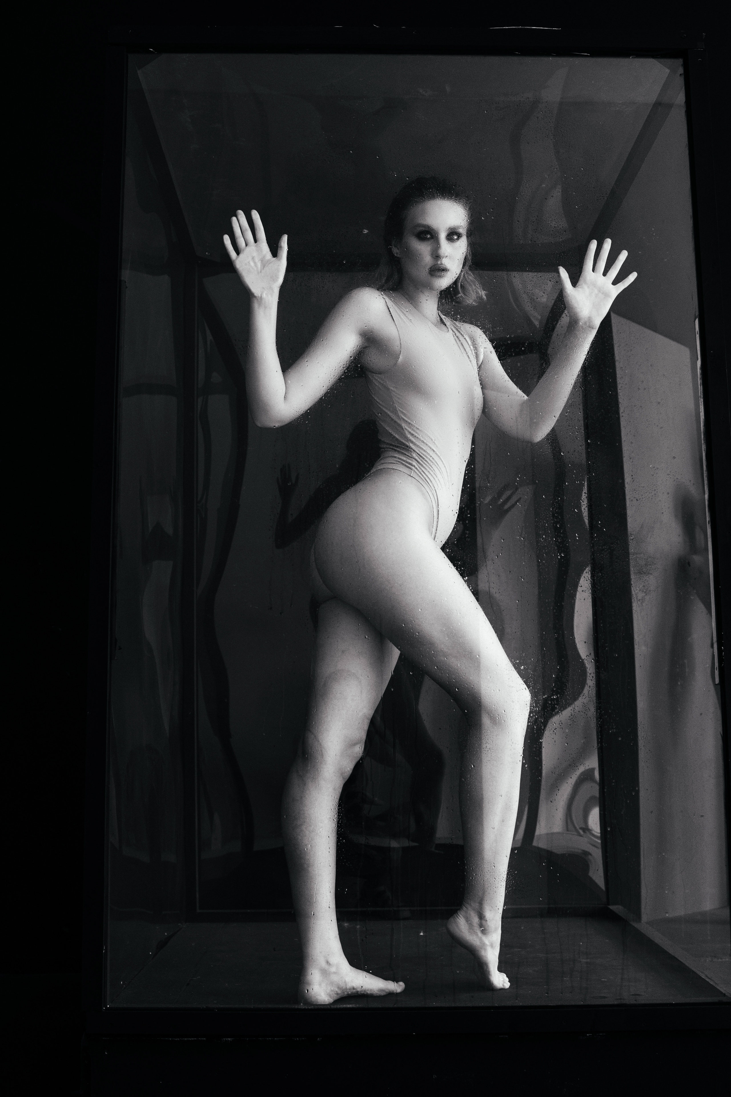 Даша. Фотограф Яна Белая