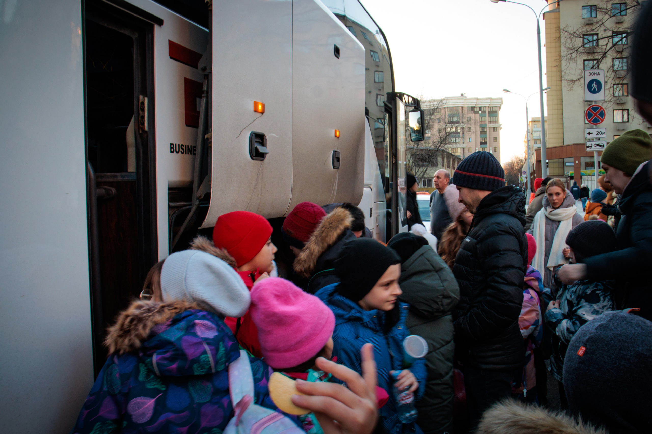 Репортаж / детский лагерь. Фотограф на трекинг и восхождение Эльбрус, Приэльбрусье. Елизавета Бобок