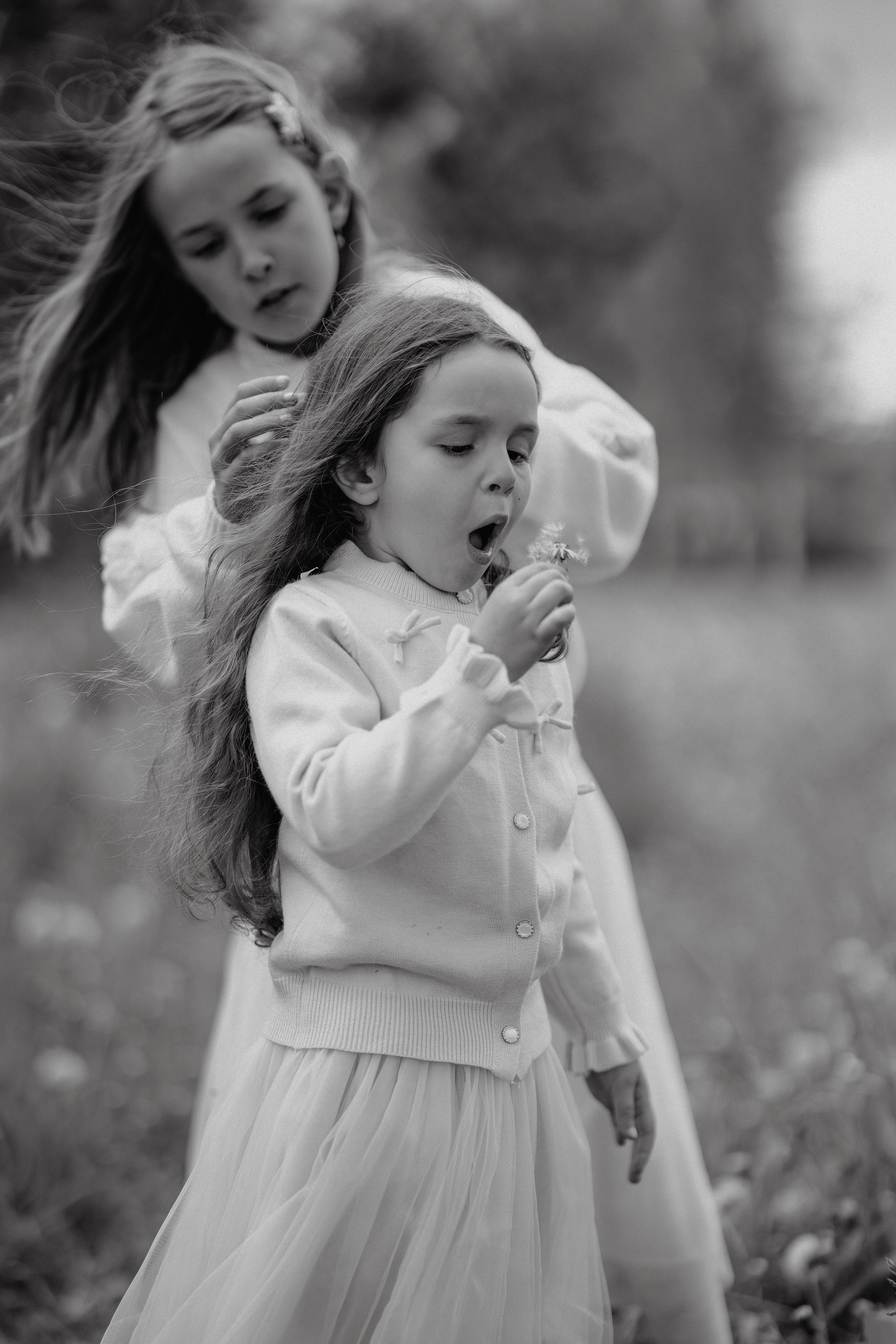 Семейная и детская сьемка. Семейный и портретный фотограф в Санкт-Петербурге Татьяна Гримоть