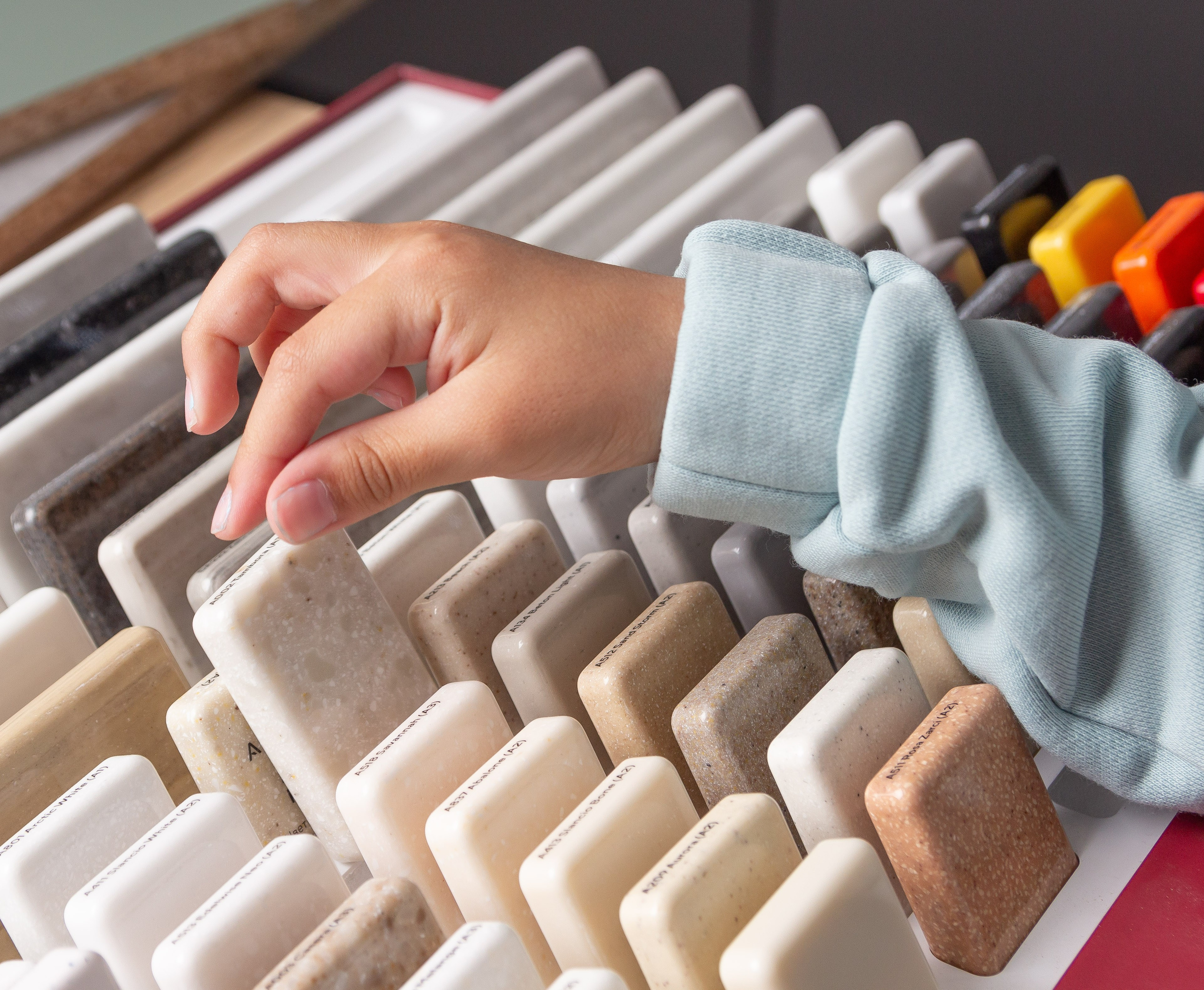 Мебельная компания. Александр Стряпунин — предметный фотограф в Улан-Удэ