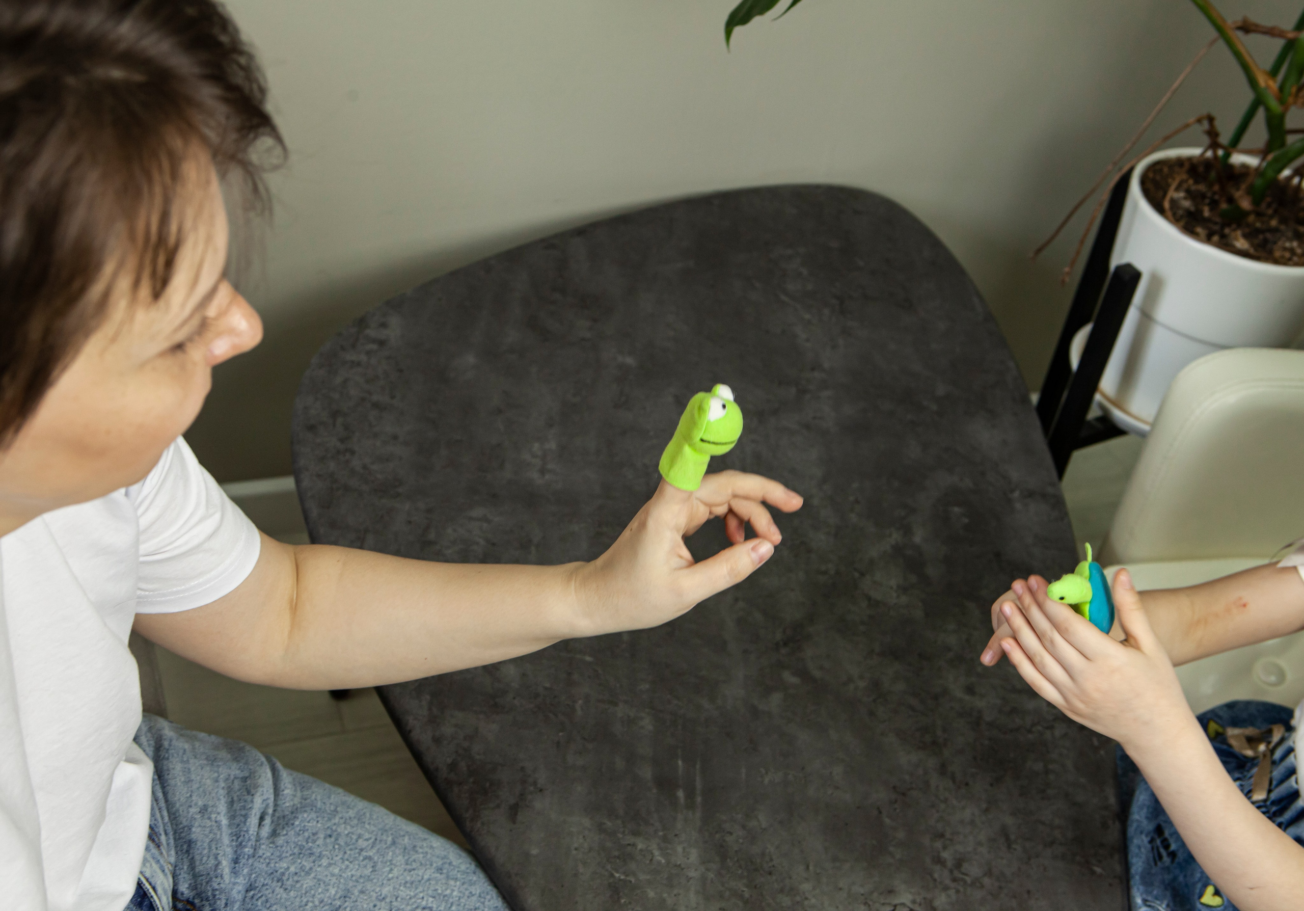 Профессионализм и чуткость. Работа психолога. Портретный фотограф Чуканова Татьяна в Туле