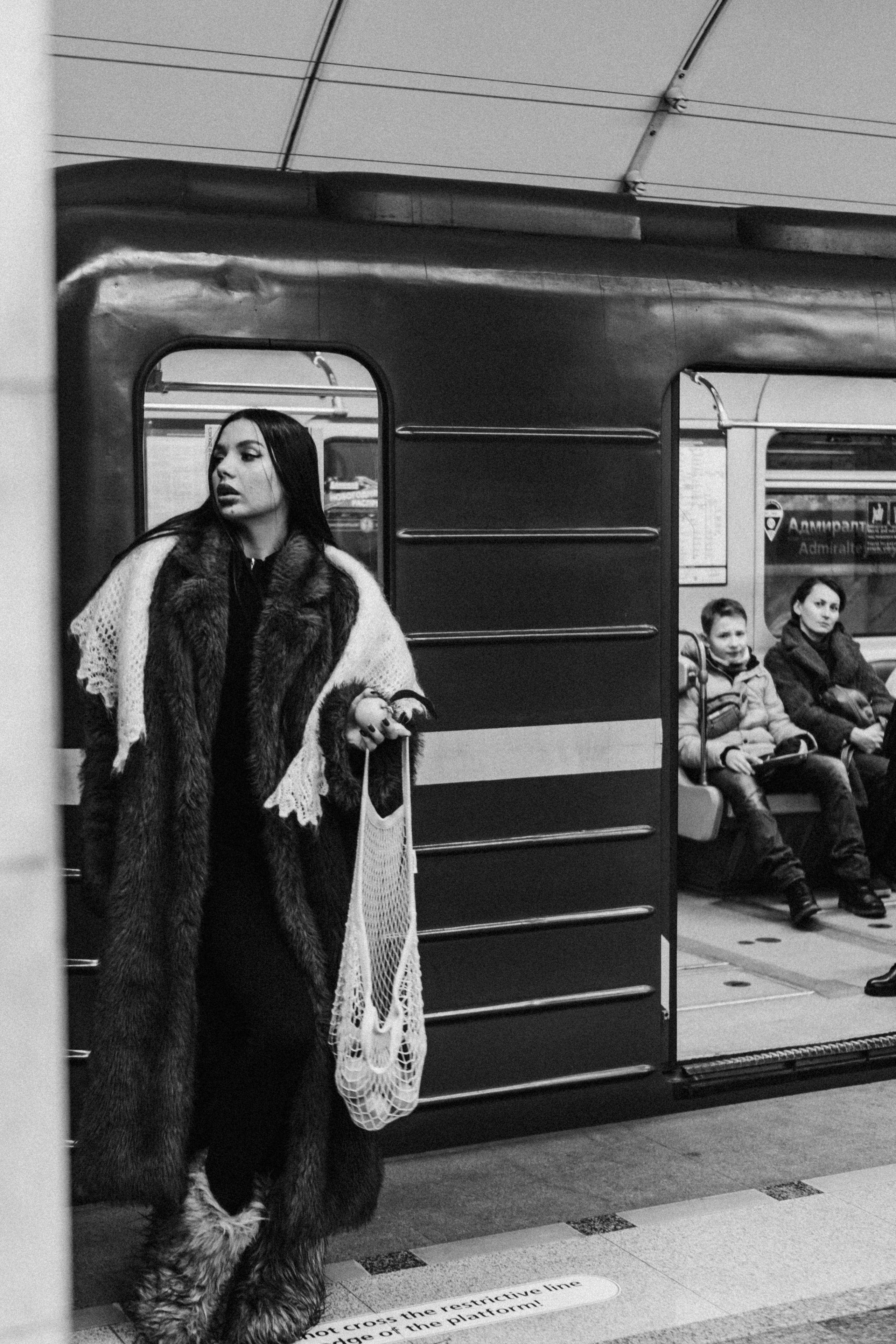 В Русском стиле. Профессиональный фотограф, Санкт-Петербург — Виктория Богомолова