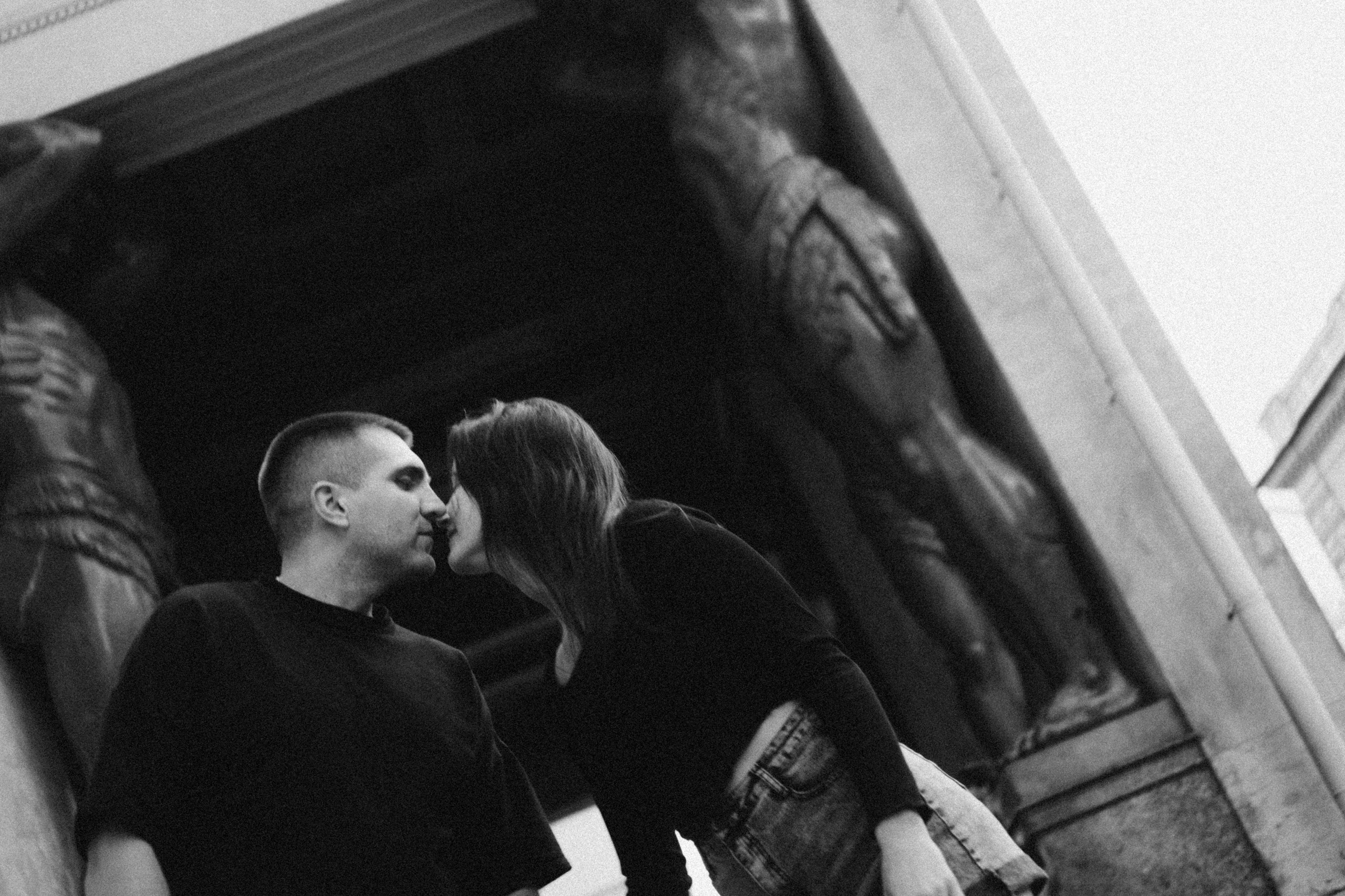 Жить и любить. Профессиональный фотограф, Санкт-Петербург — Виктория Богомолова