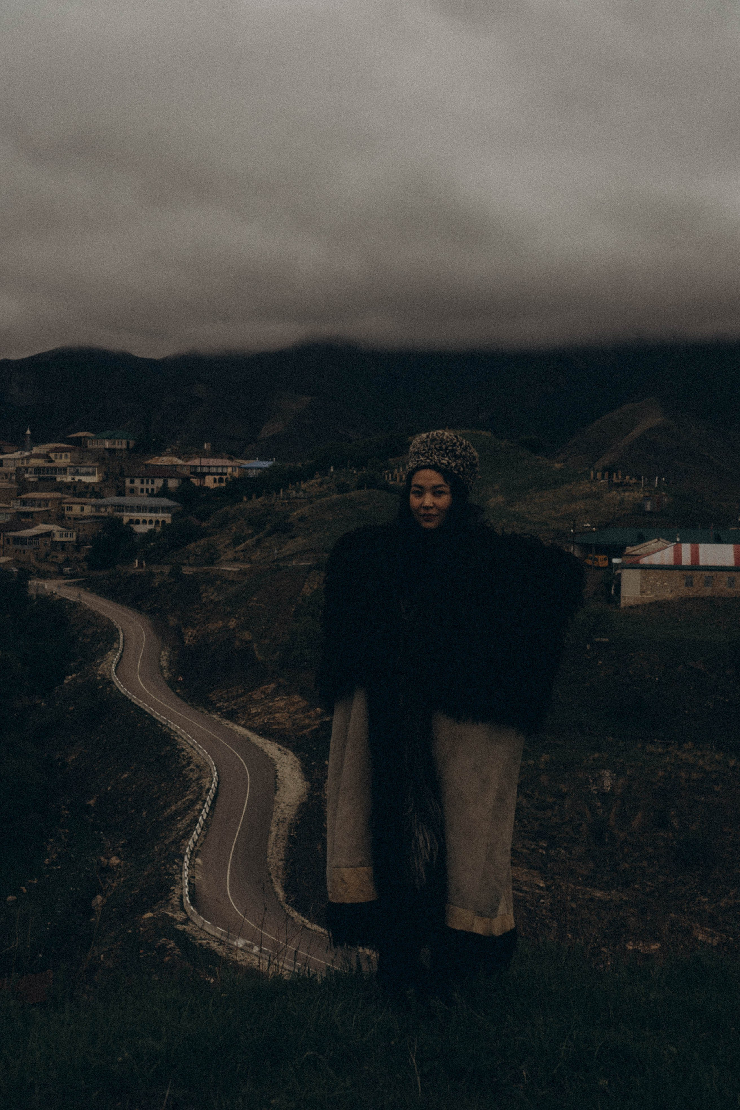 Дагестан. Профессиональный фотограф, Санкт-Петербург — Виктория Богомолова