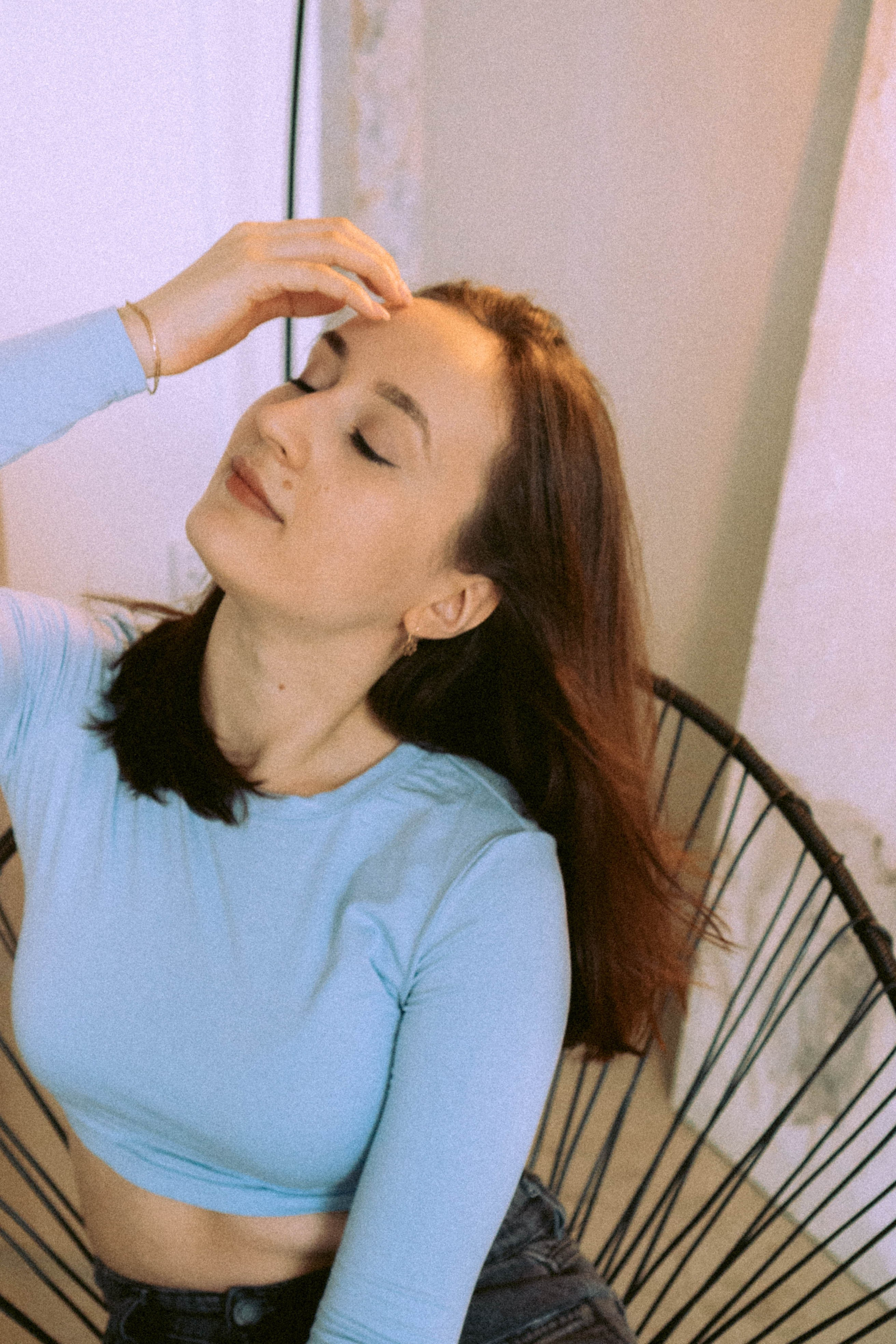 Подружки. Профессиональный фотограф, Санкт-Петербург — Виктория Богомолова